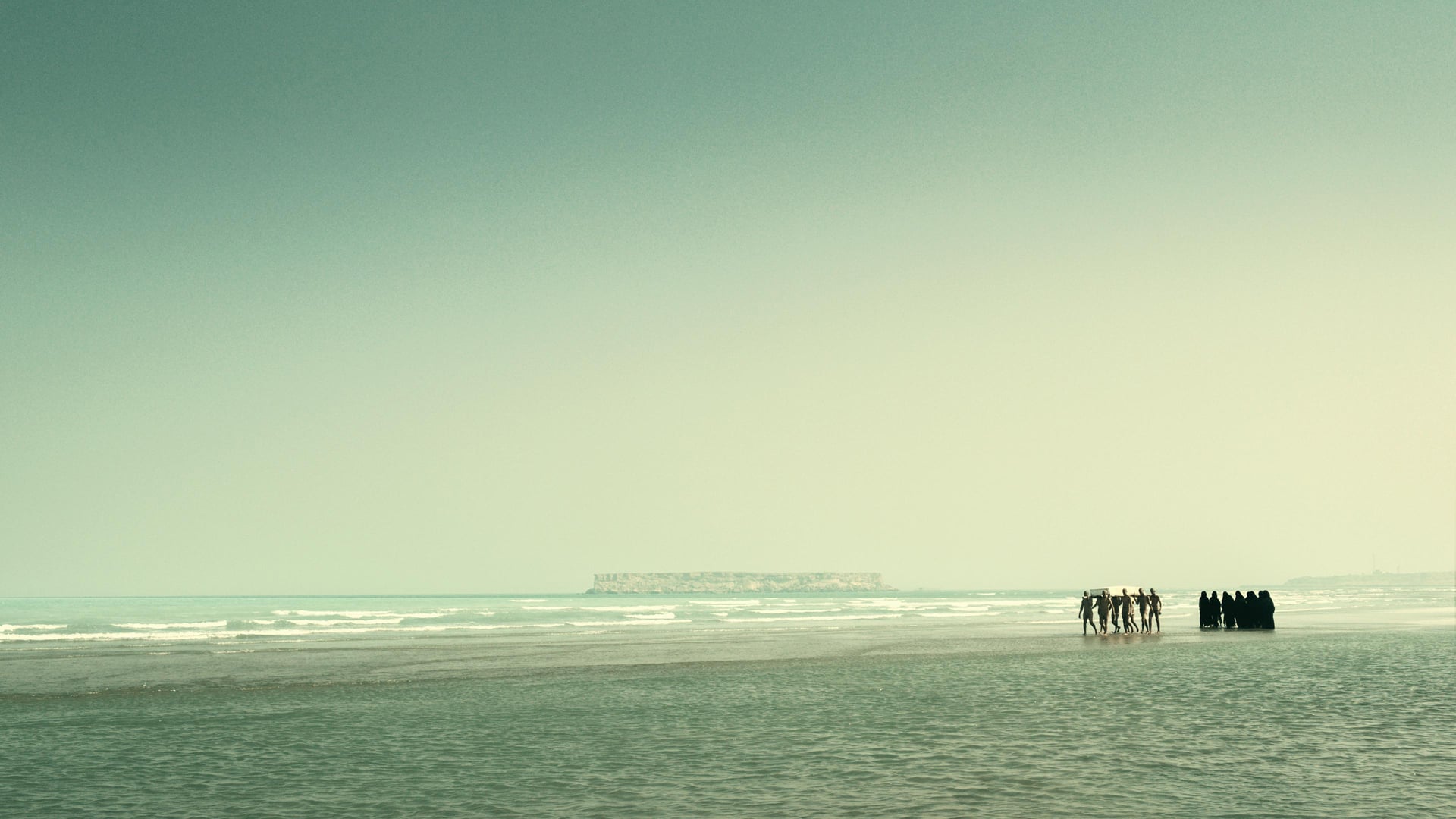 Foto do filme A Time in Eternity