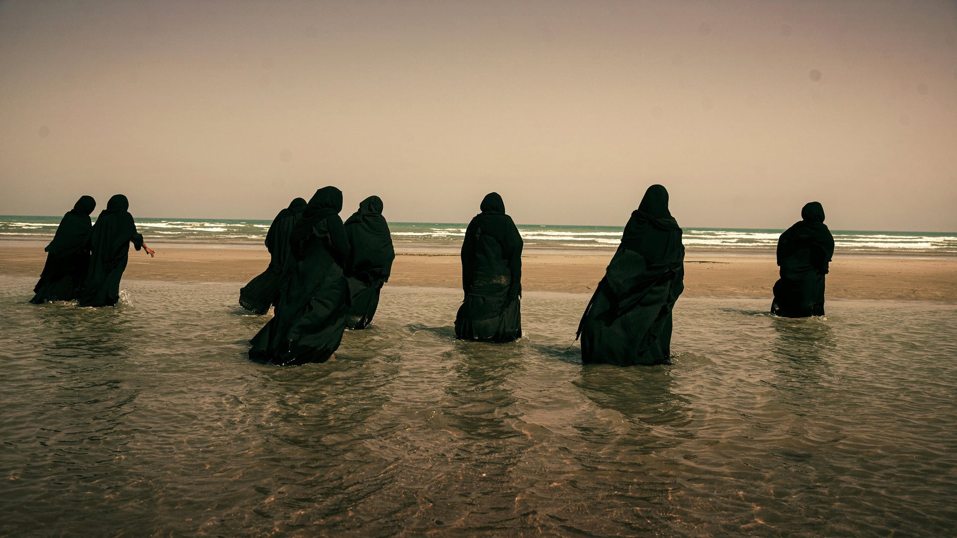 Foto do filme A Time in Eternity