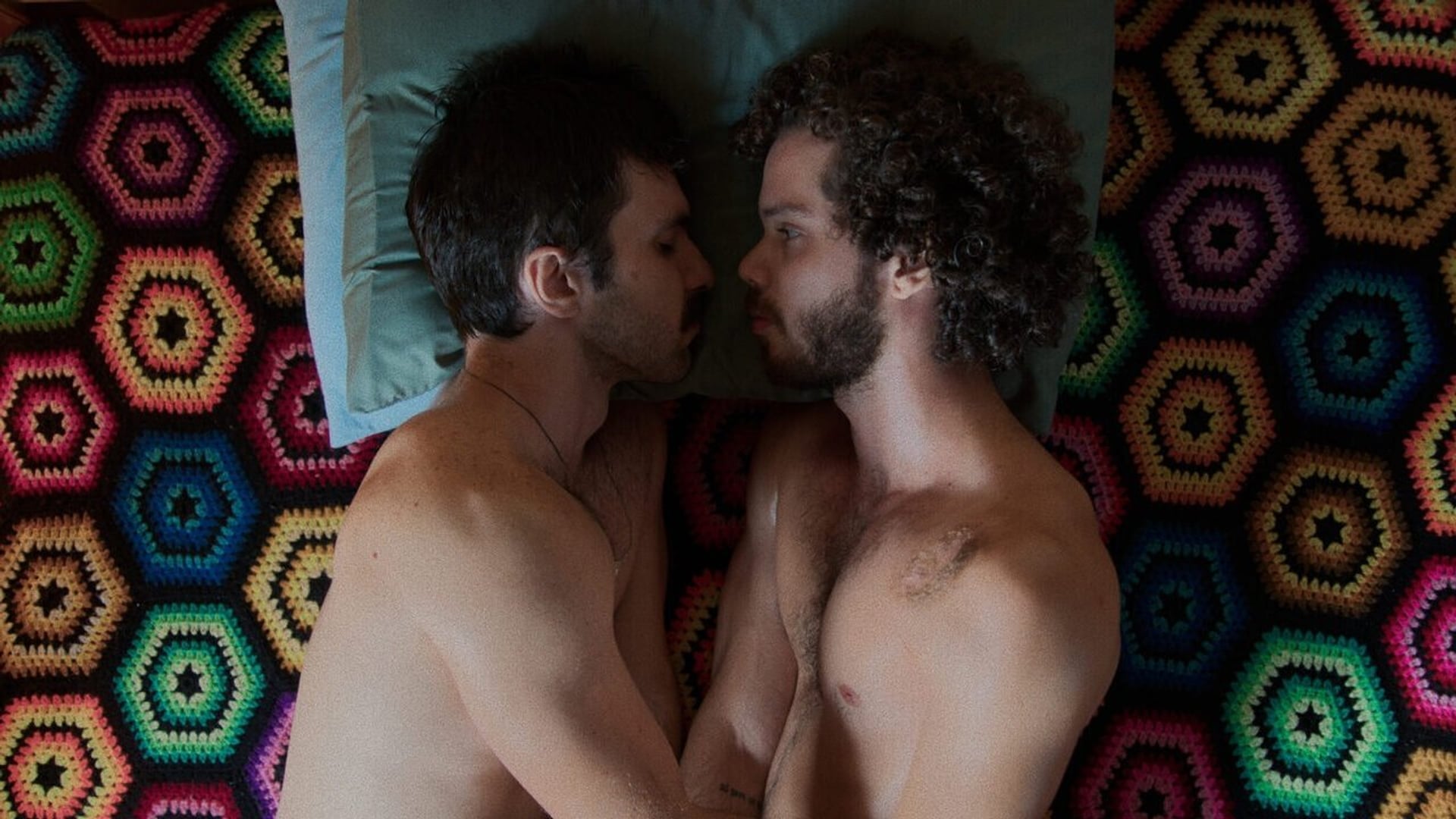 Foto do filme Apenas Coisas Boas