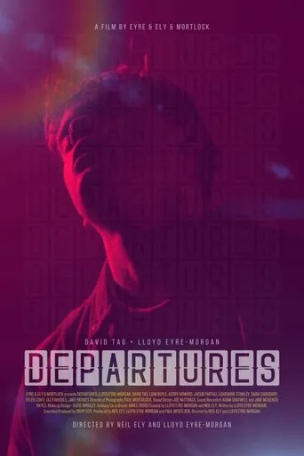 Departures