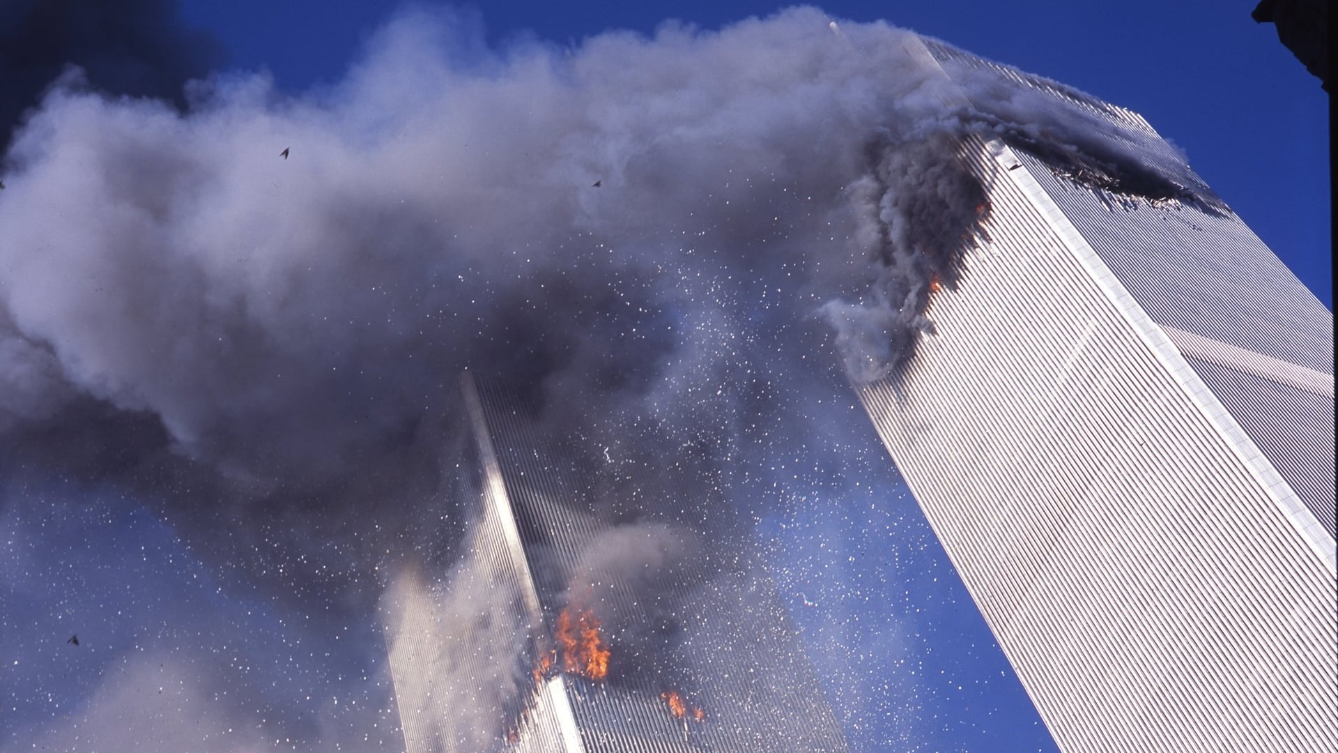 Foto do filme Loose Change