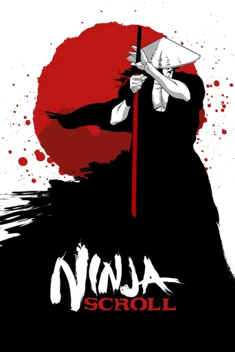 Ninja Scroll: O Filme