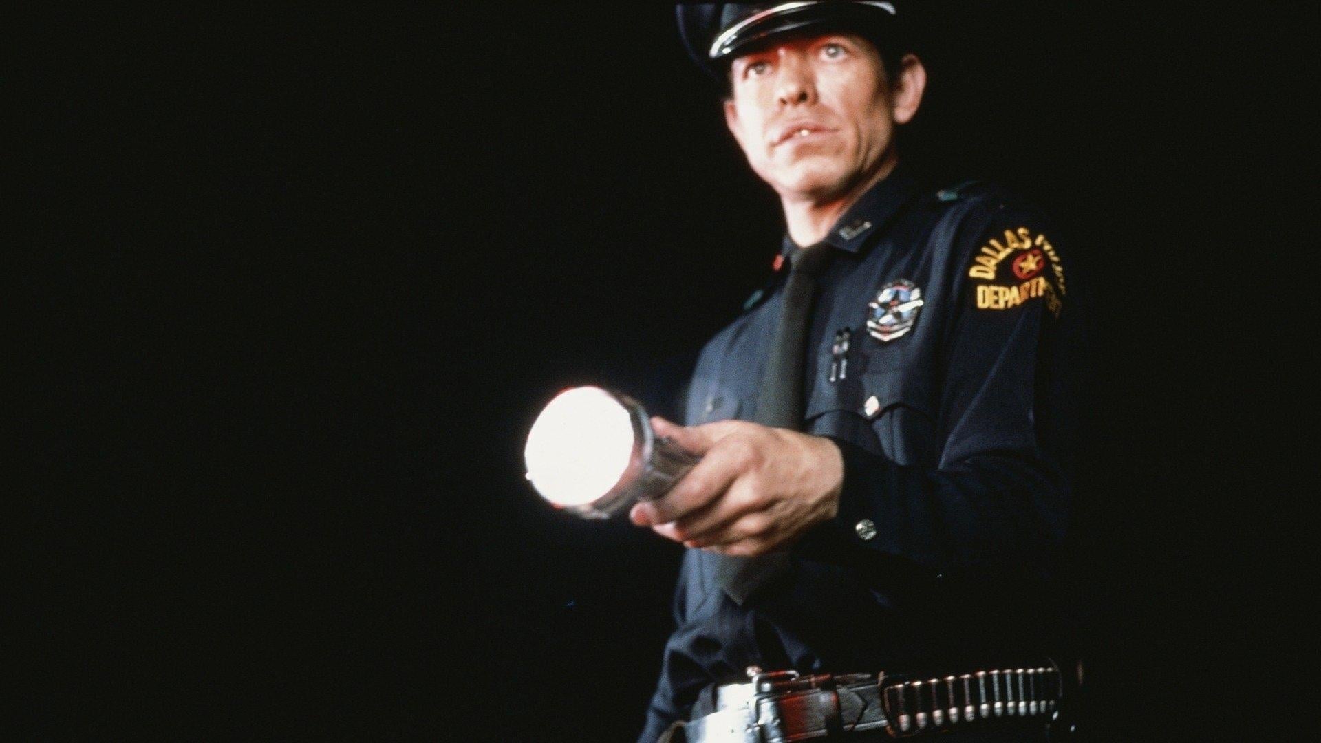 Foto do filme A Tênue Linha da Morte