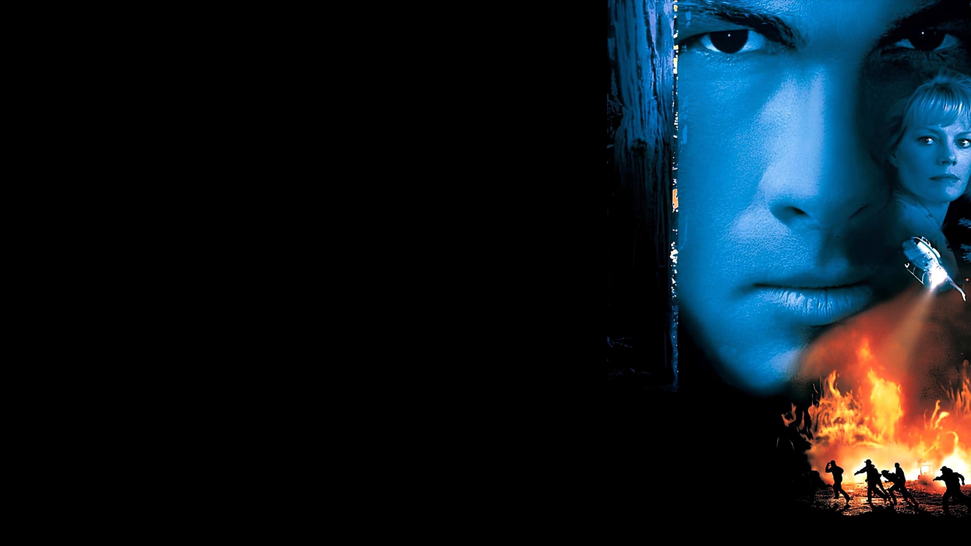 Foto do filme Ameaça Subterrânea