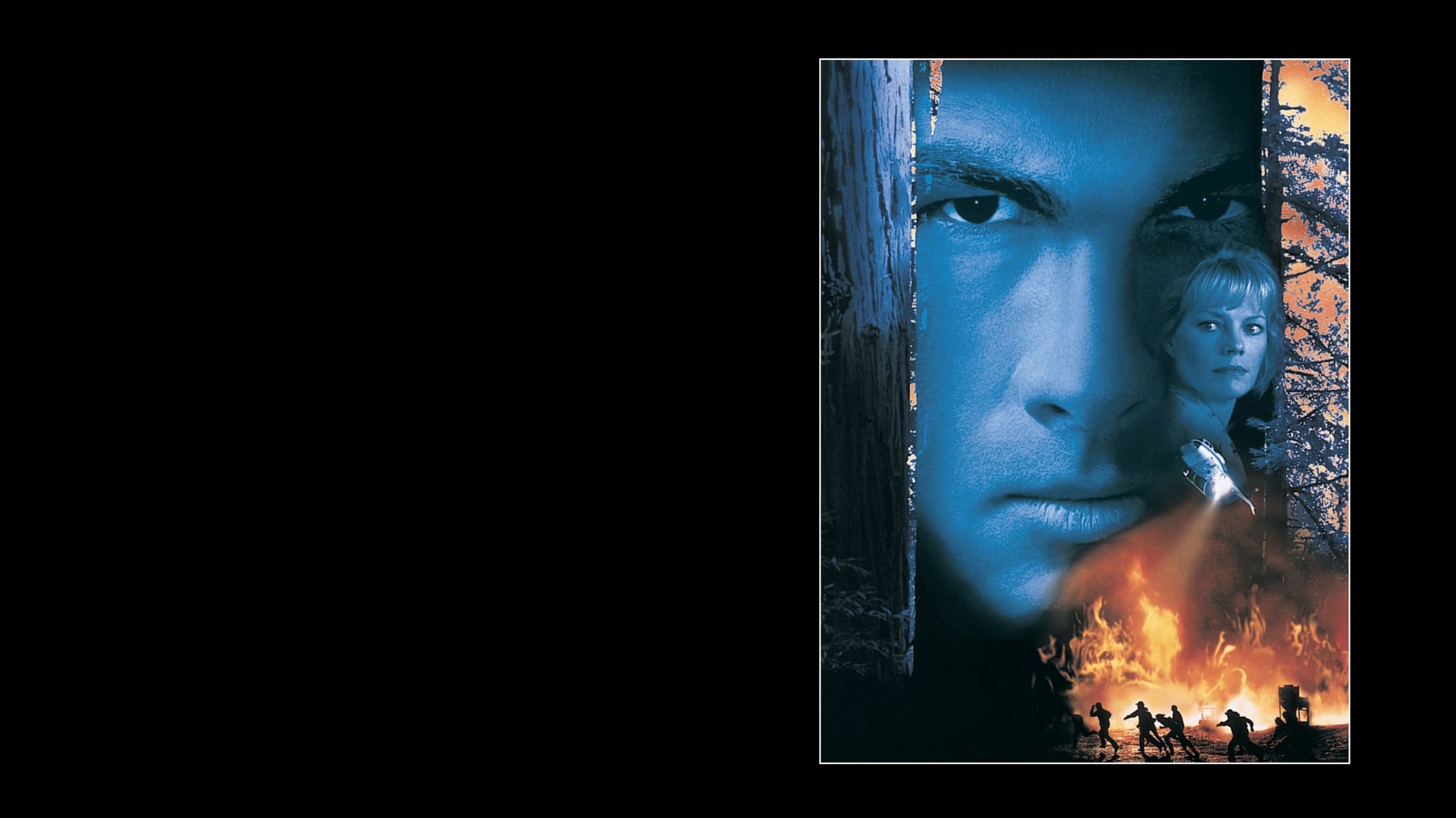 Foto do filme Ameaça Subterrânea