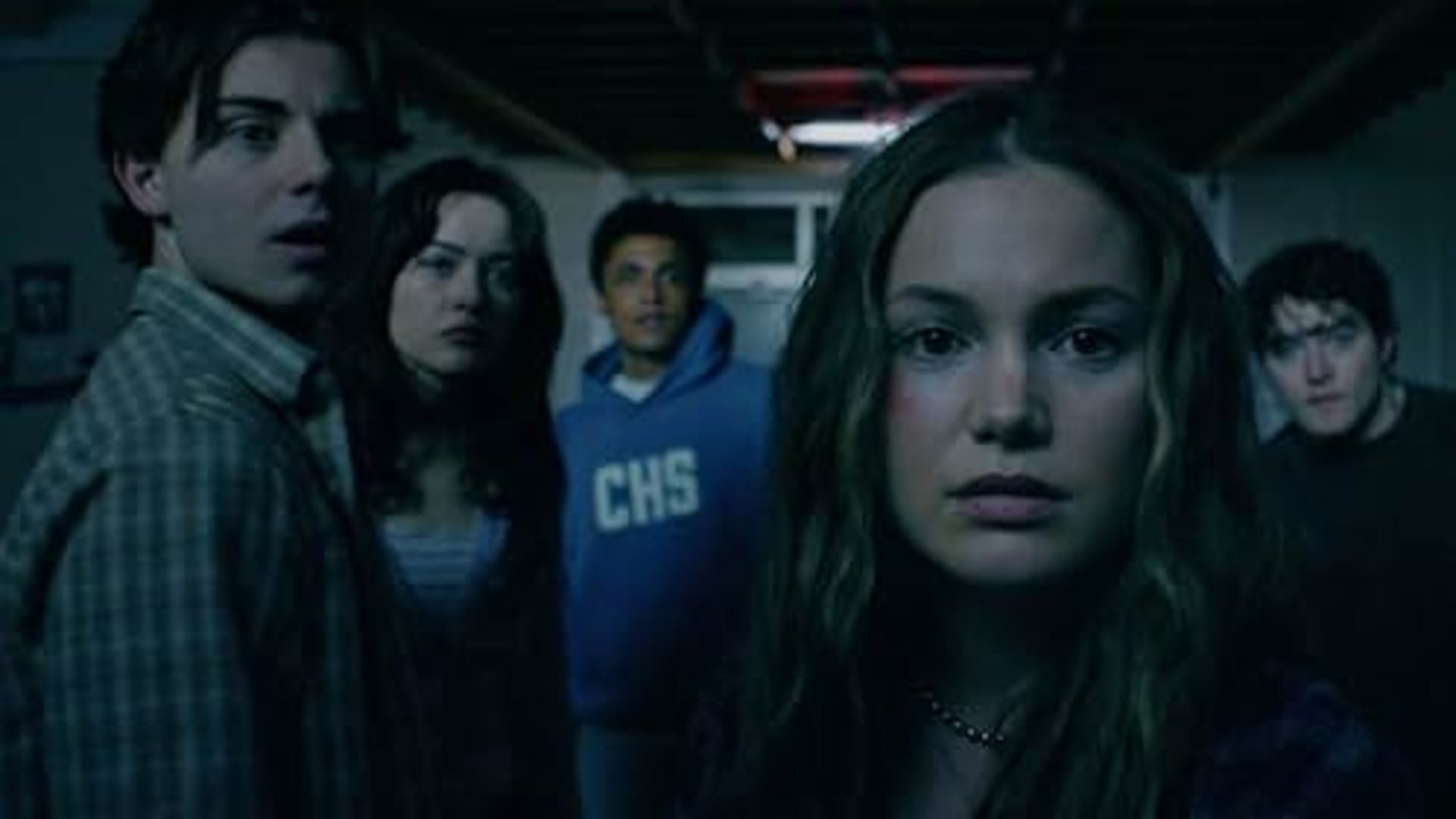 Foto do filme This Is Not a Test