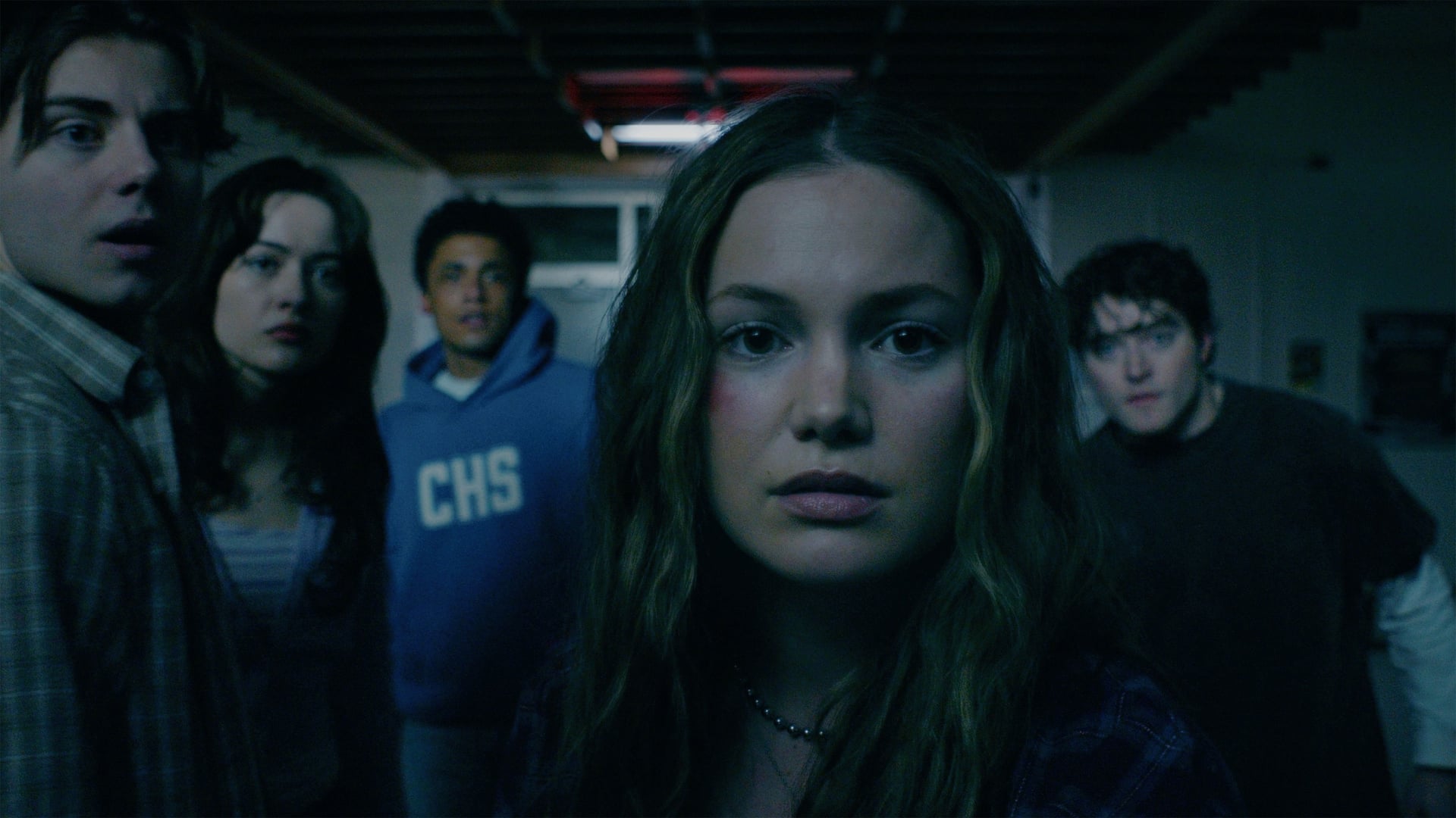 Foto do filme This Is Not a Test