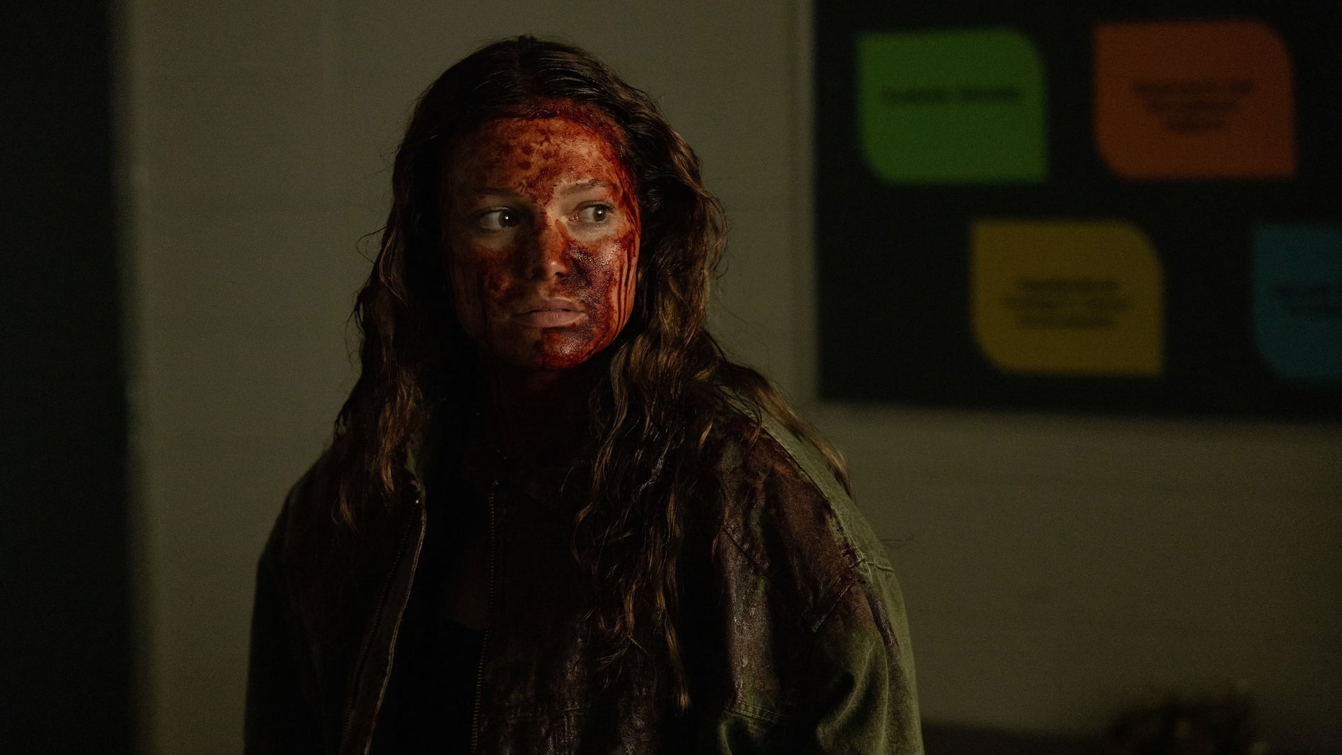 Foto do filme This Is Not a Test