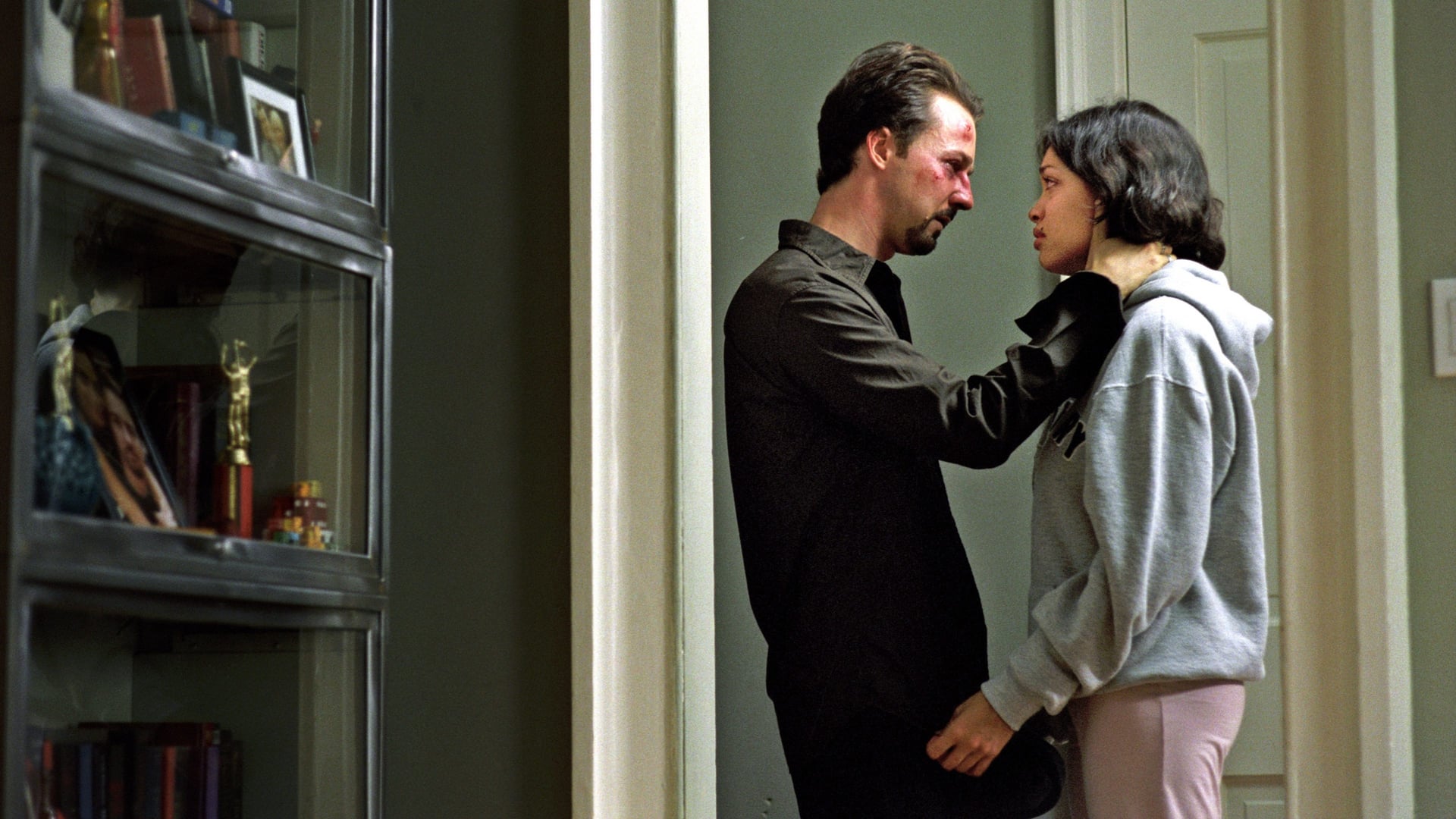 Foto do filme A Última Noite