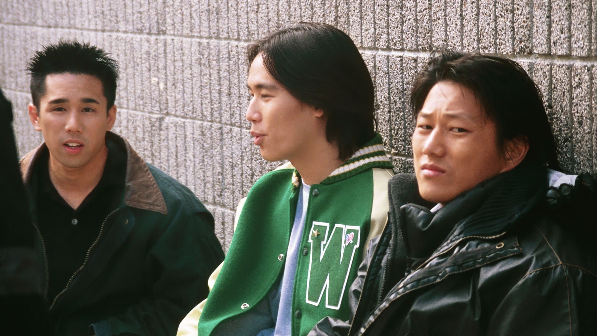 Foto do filme Better Luck Tomorrow