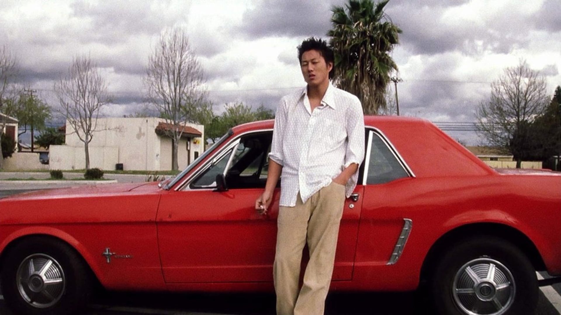 Foto do filme Better Luck Tomorrow