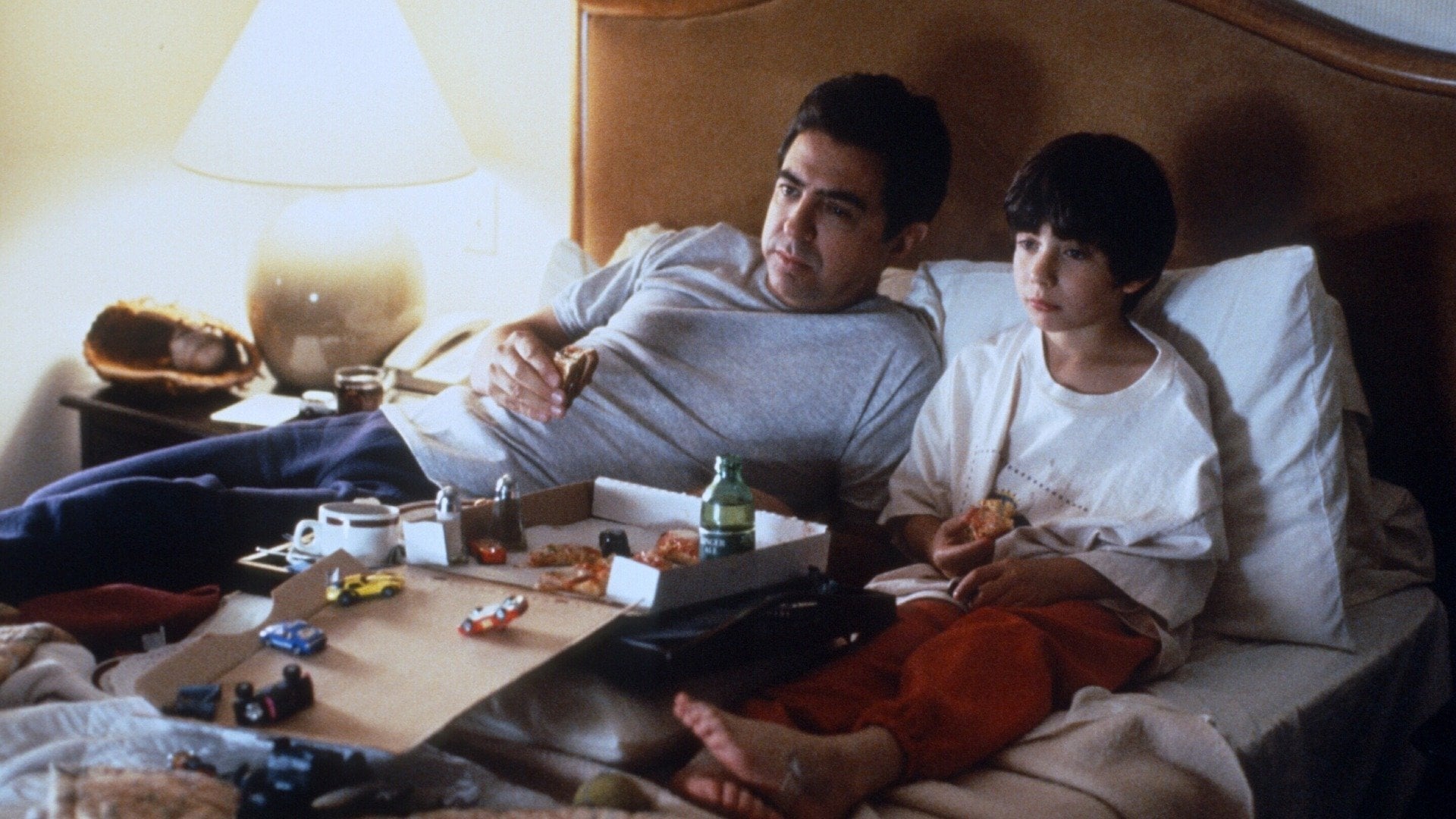 Foto do filme Lances Inocentes