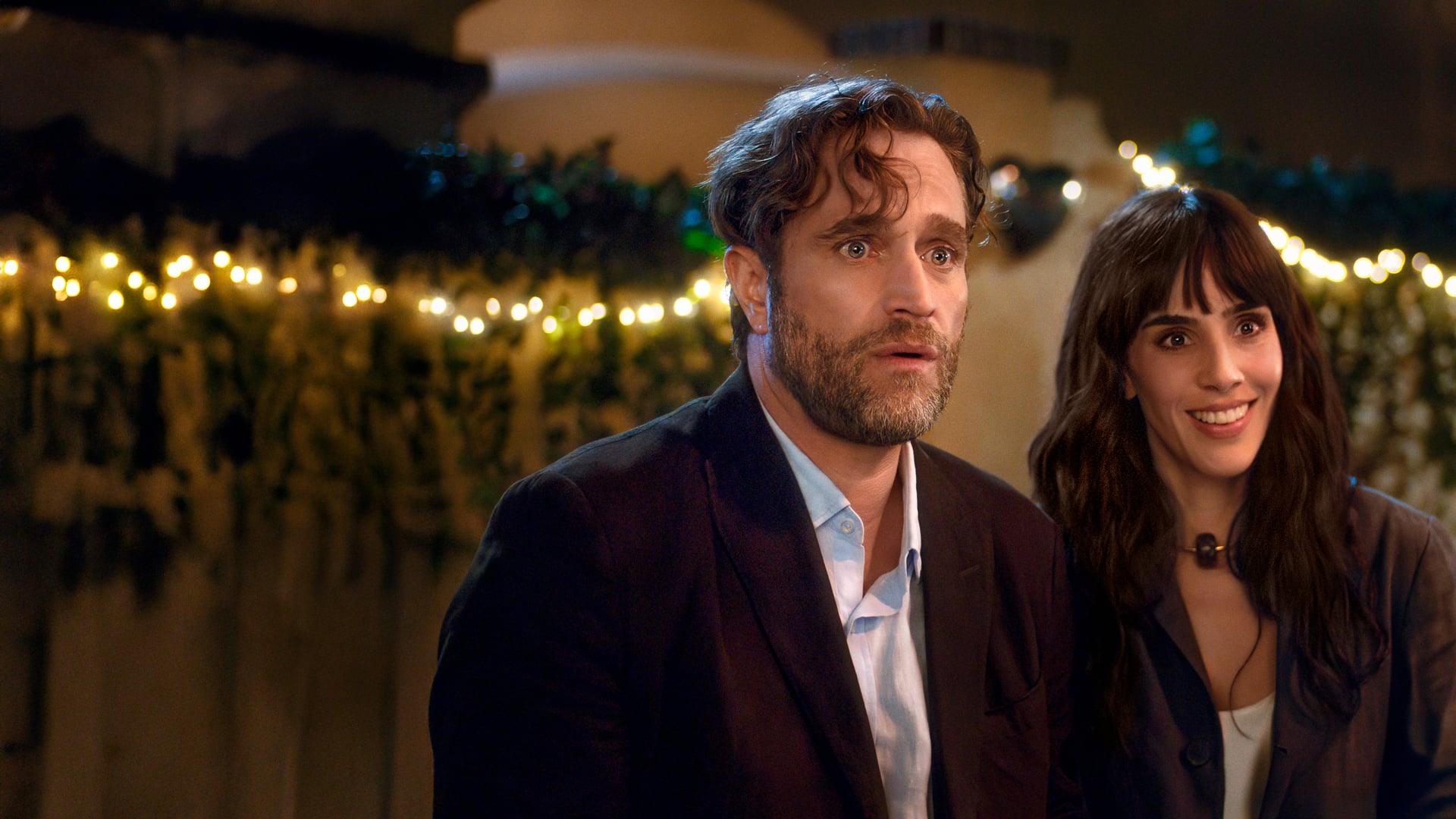 Foto do filme Com Você no Futuro