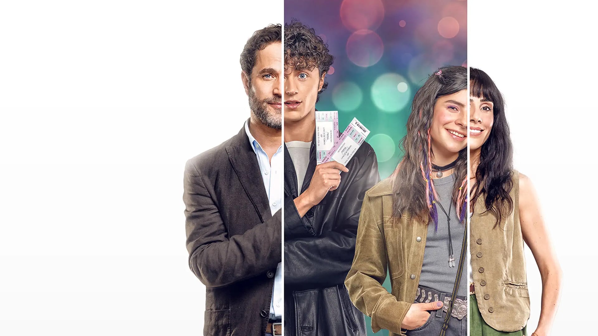 Foto do filme Com Você no Futuro