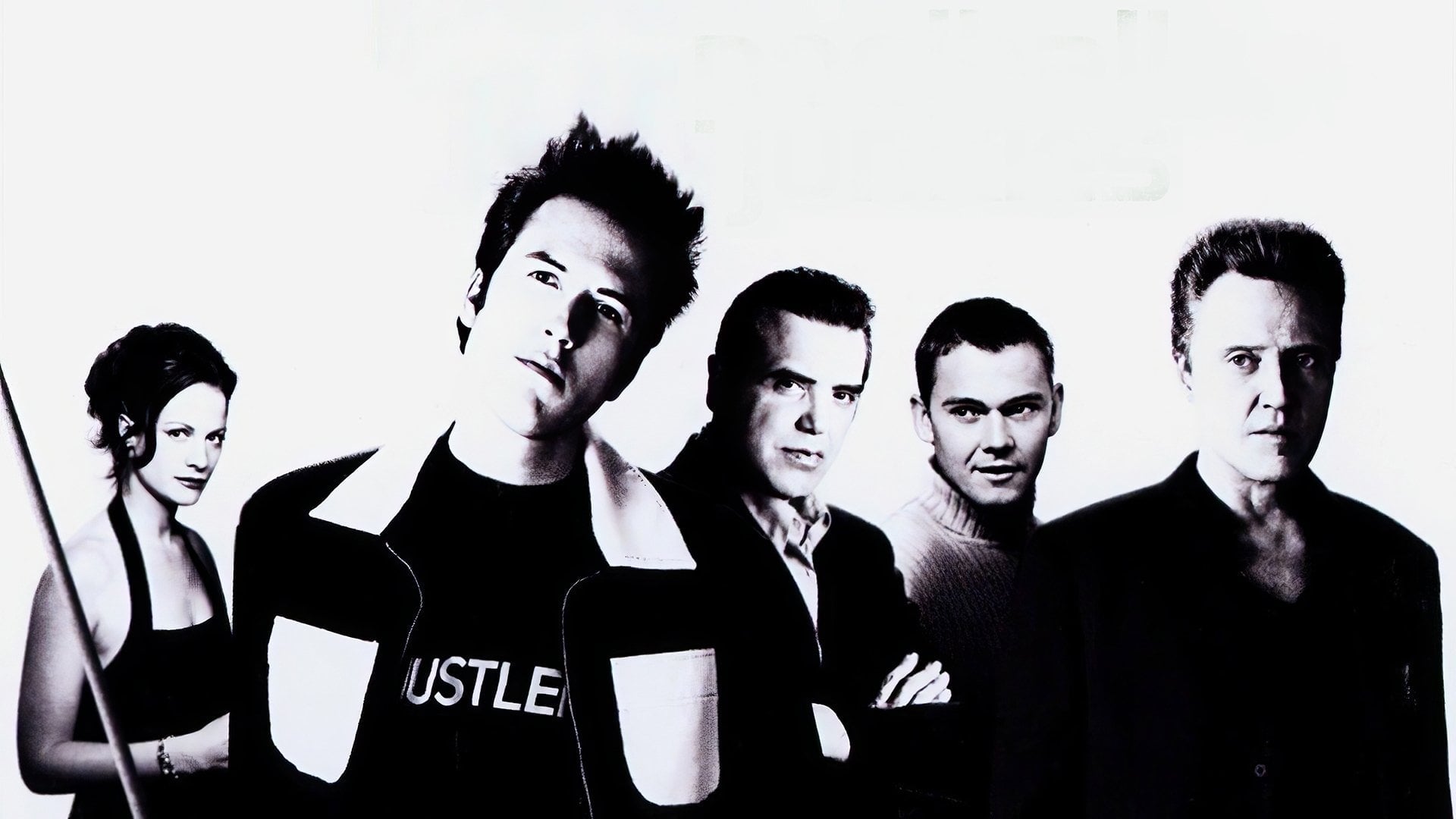 Foto do filme O Chacal Não Perdoa