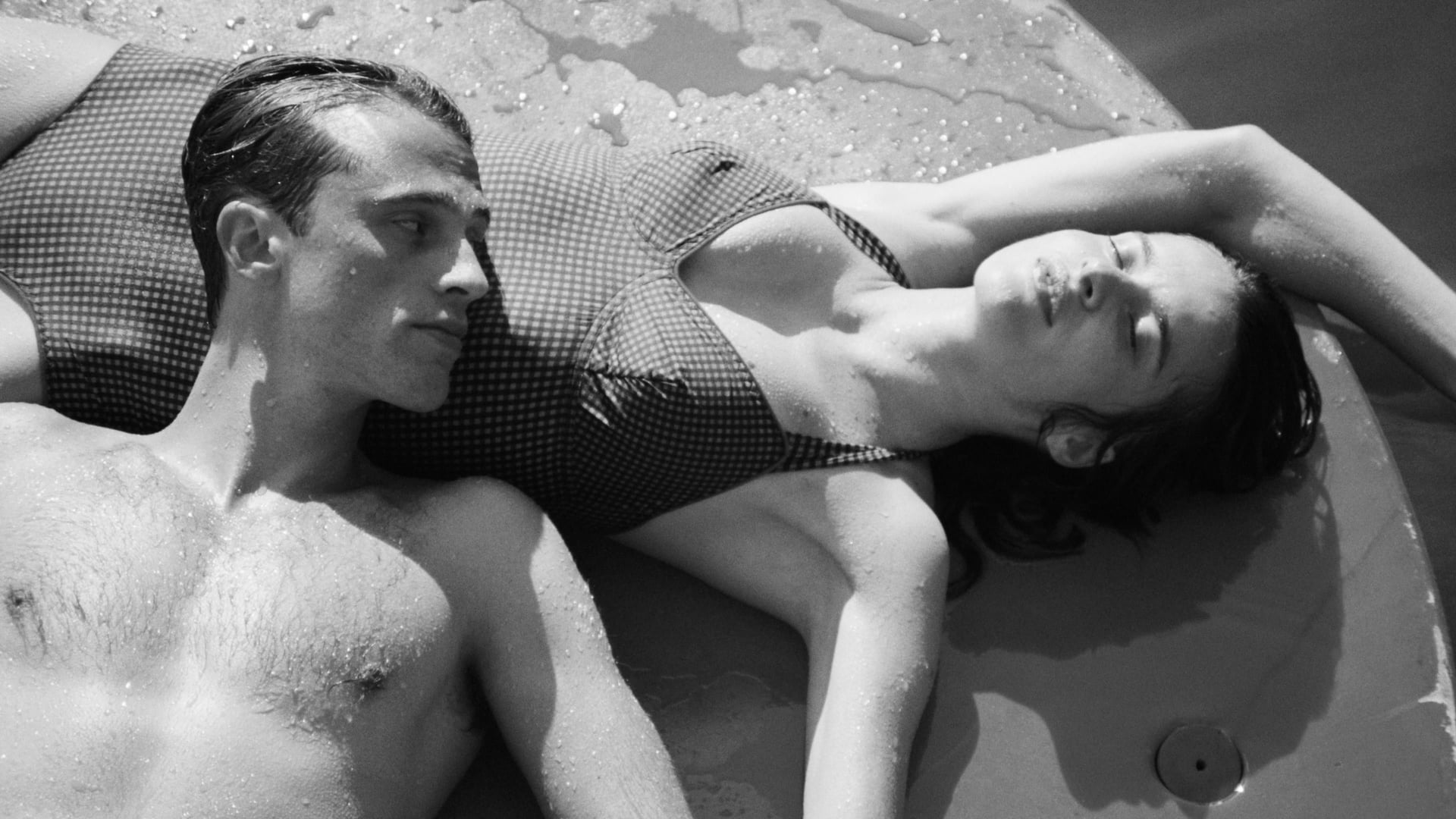 Foto do filme O estrangeiro