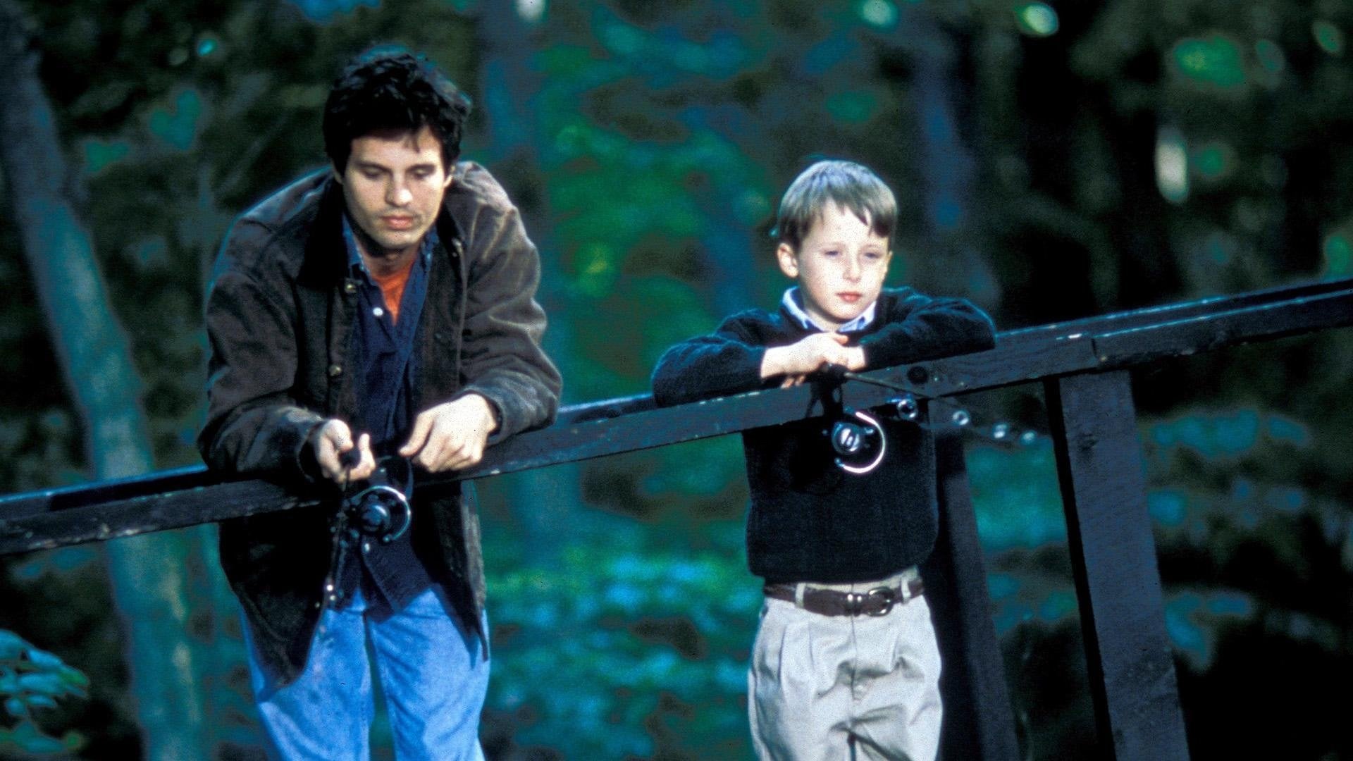 Foto do filme Conte Comigo