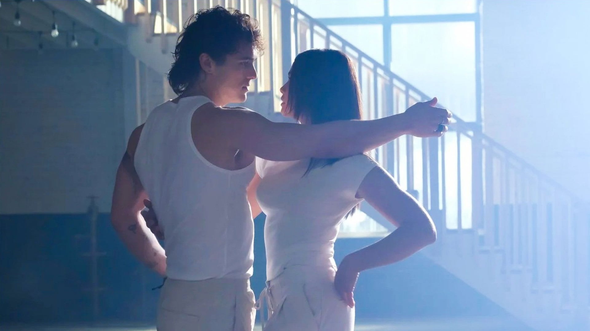 Foto do filme Outro Amor Fora do Tempo