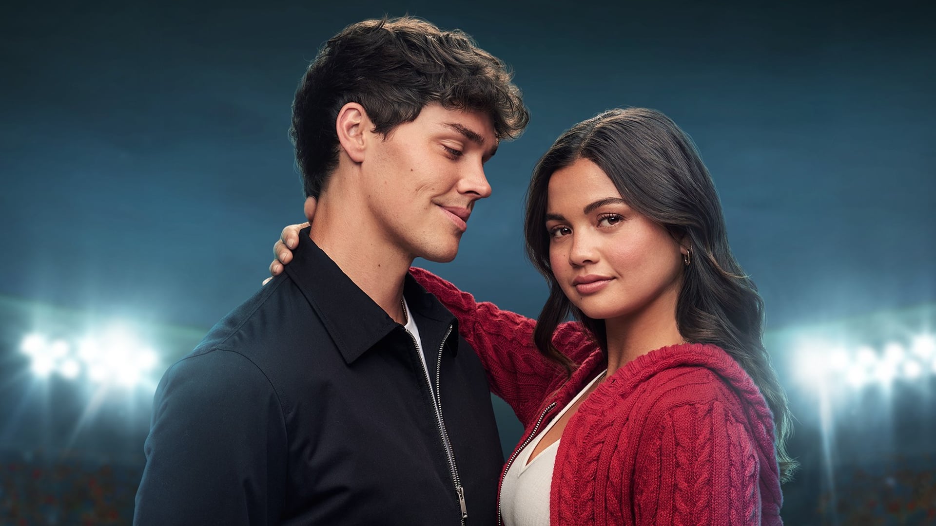 Foto do filme Outro Amor Fora do Tempo