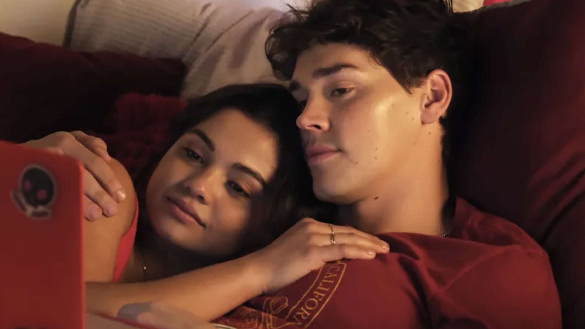 Foto do filme Outro Amor Fora do Tempo