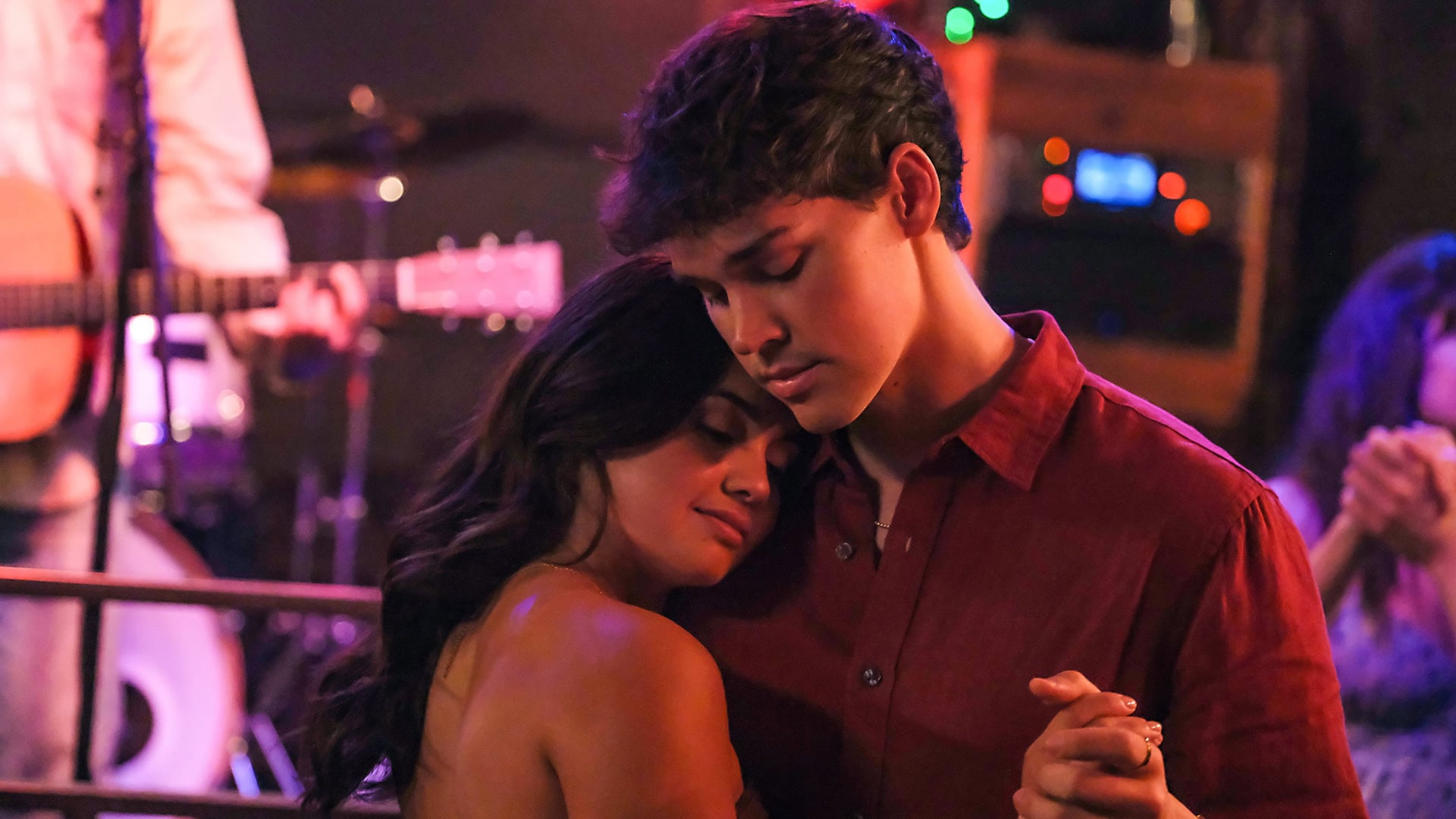 Foto do filme Outro Amor Fora do Tempo