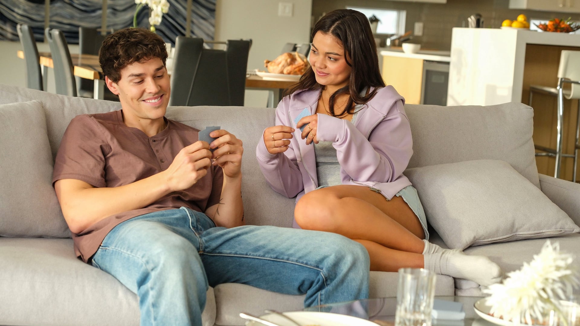 Foto do filme Outro Amor Fora do Tempo