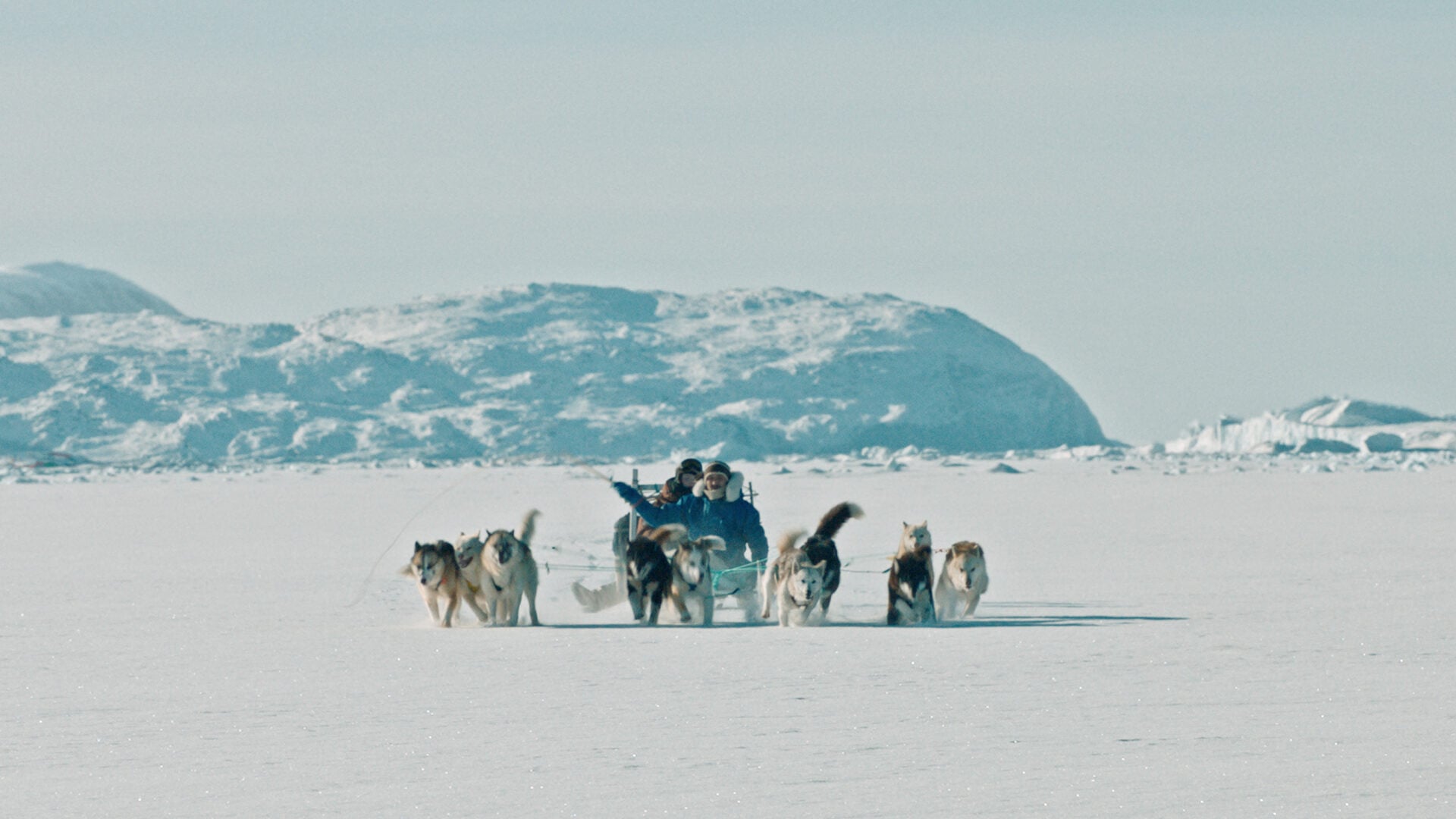 Foto do filme Banquise