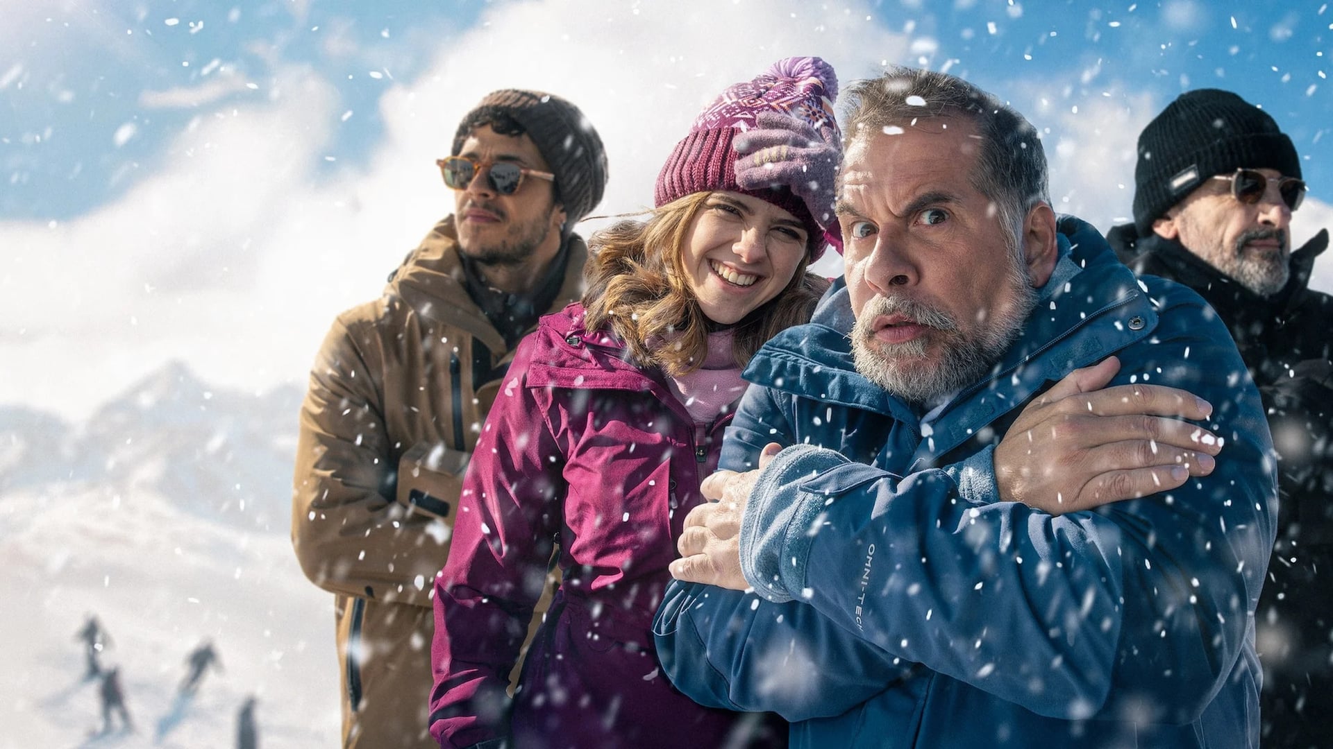 Foto do filme Família, Pero no Mucho