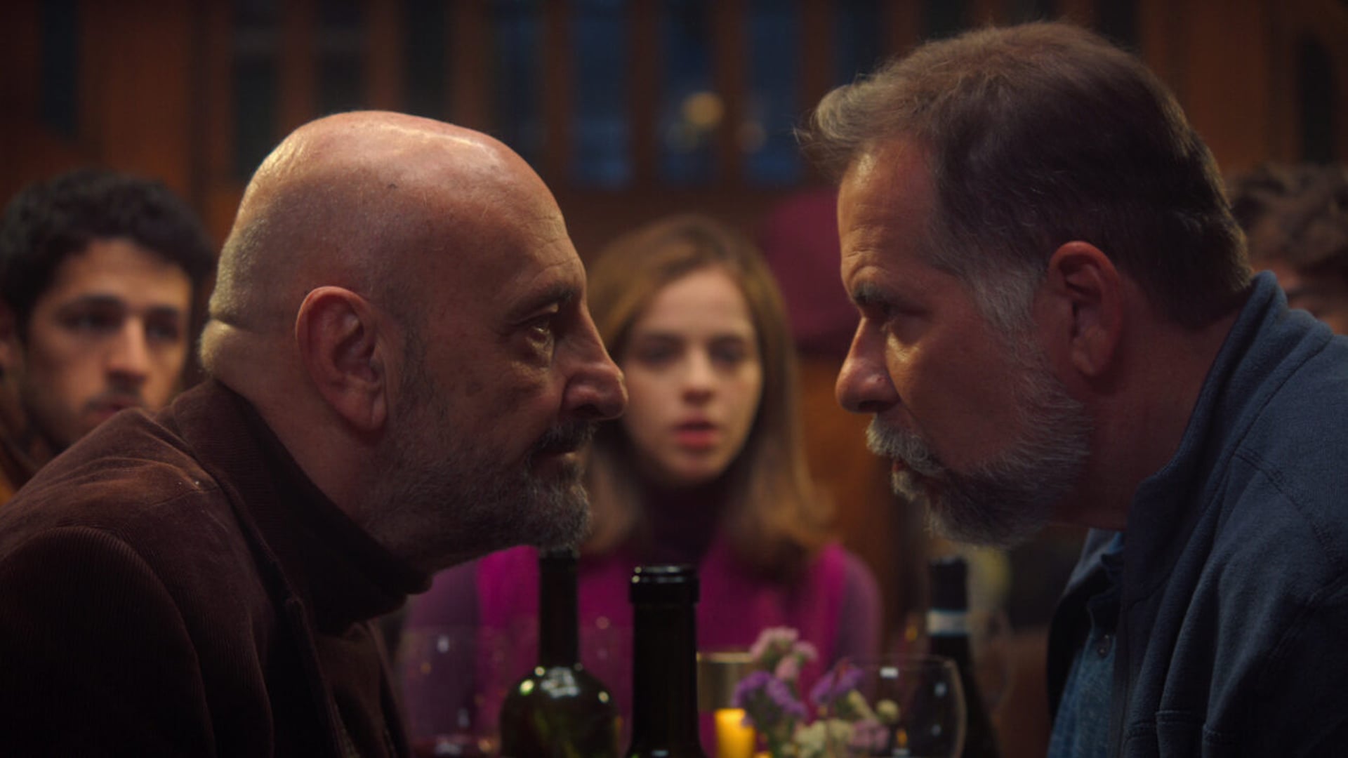 Foto do filme Família, Pero no Mucho