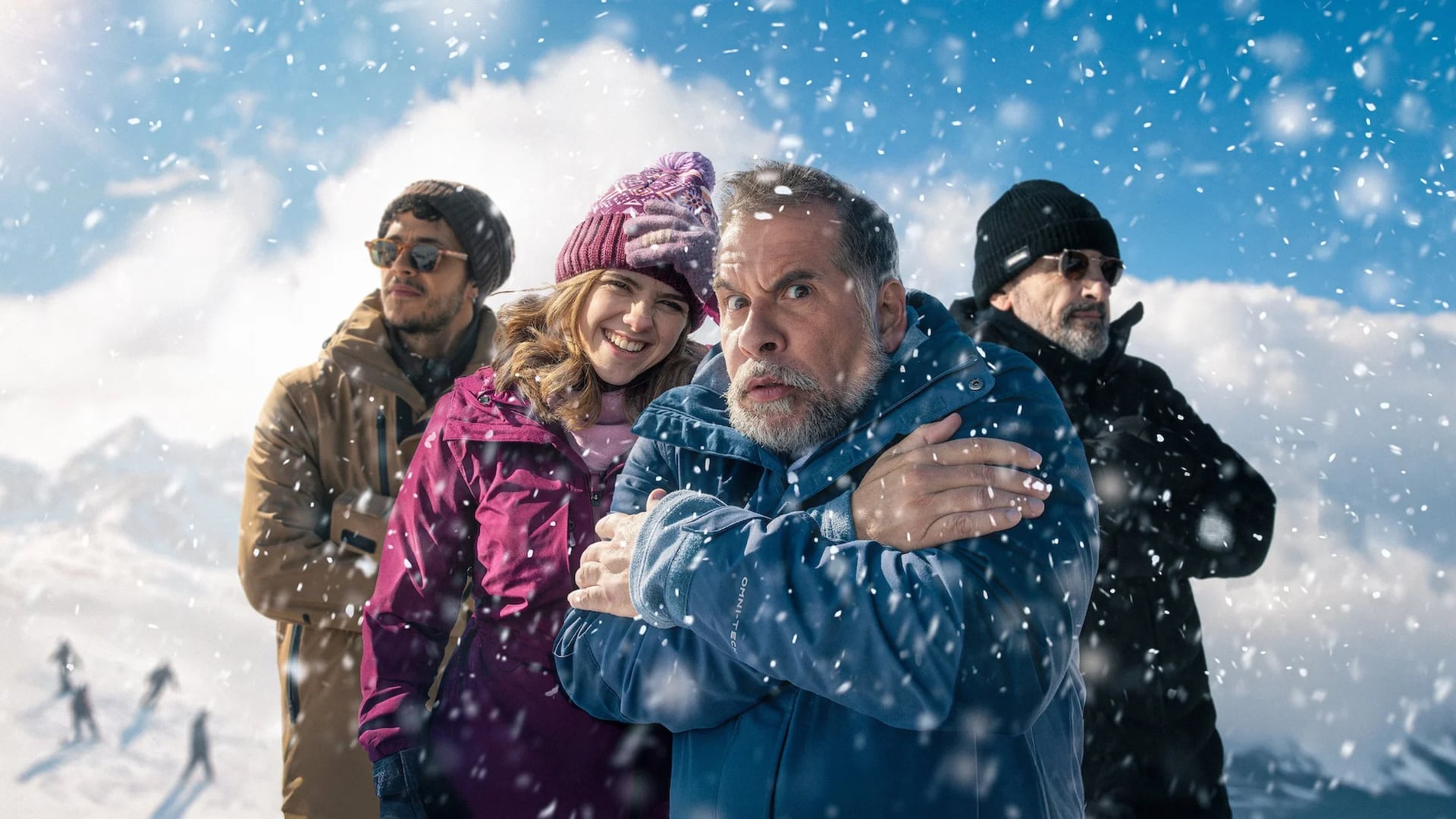 Foto do filme Família, Pero no Mucho