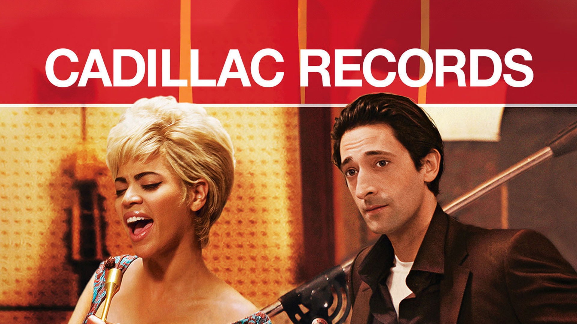 Foto do filme Cadillac Records