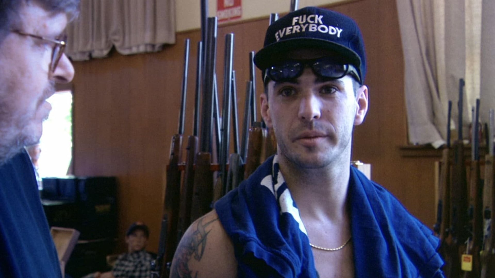 Foto do filme Tiros em Columbine