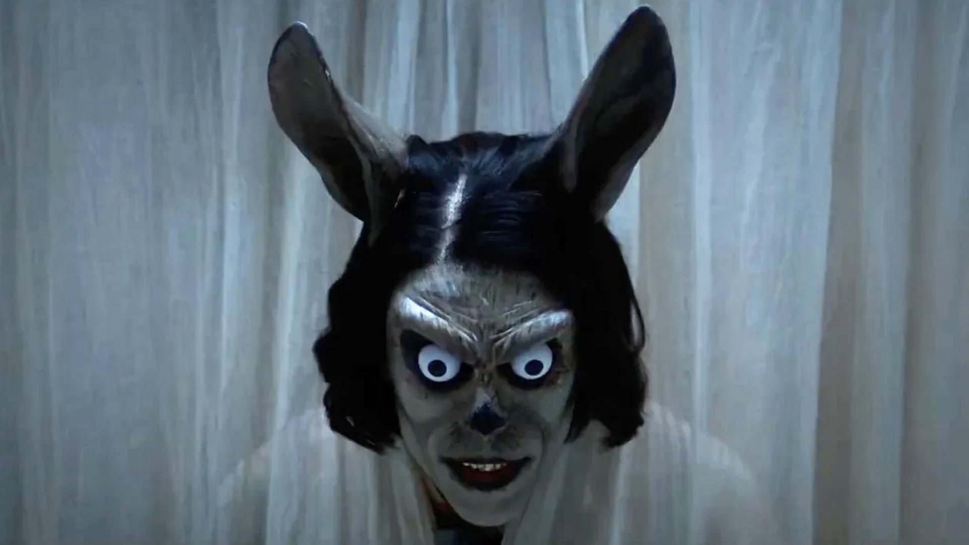 Foto do filme Hokum: O Pesadelo da Bruxa