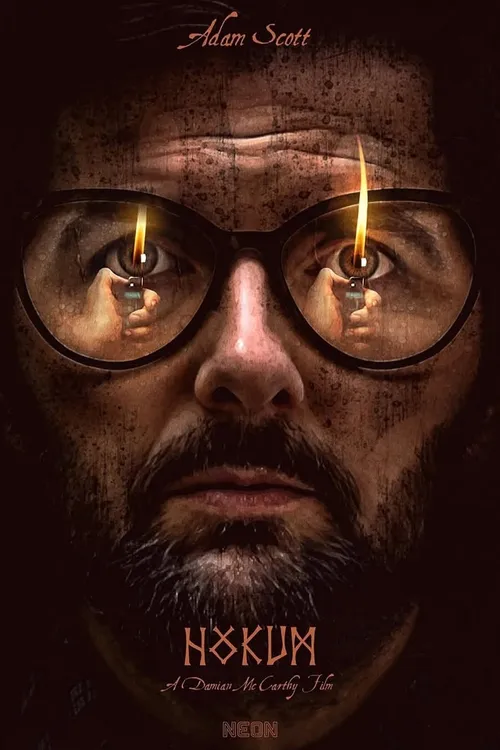 Hokum: O Pesadelo da Bruxa