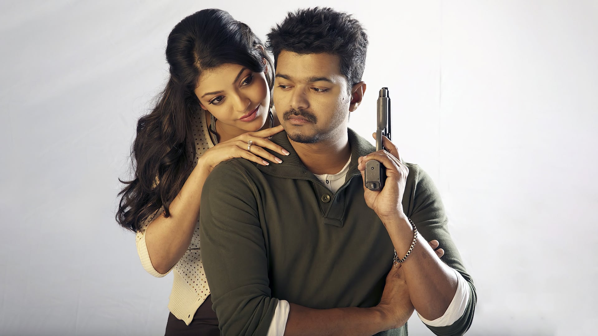 Foto do filme Thuppakki
