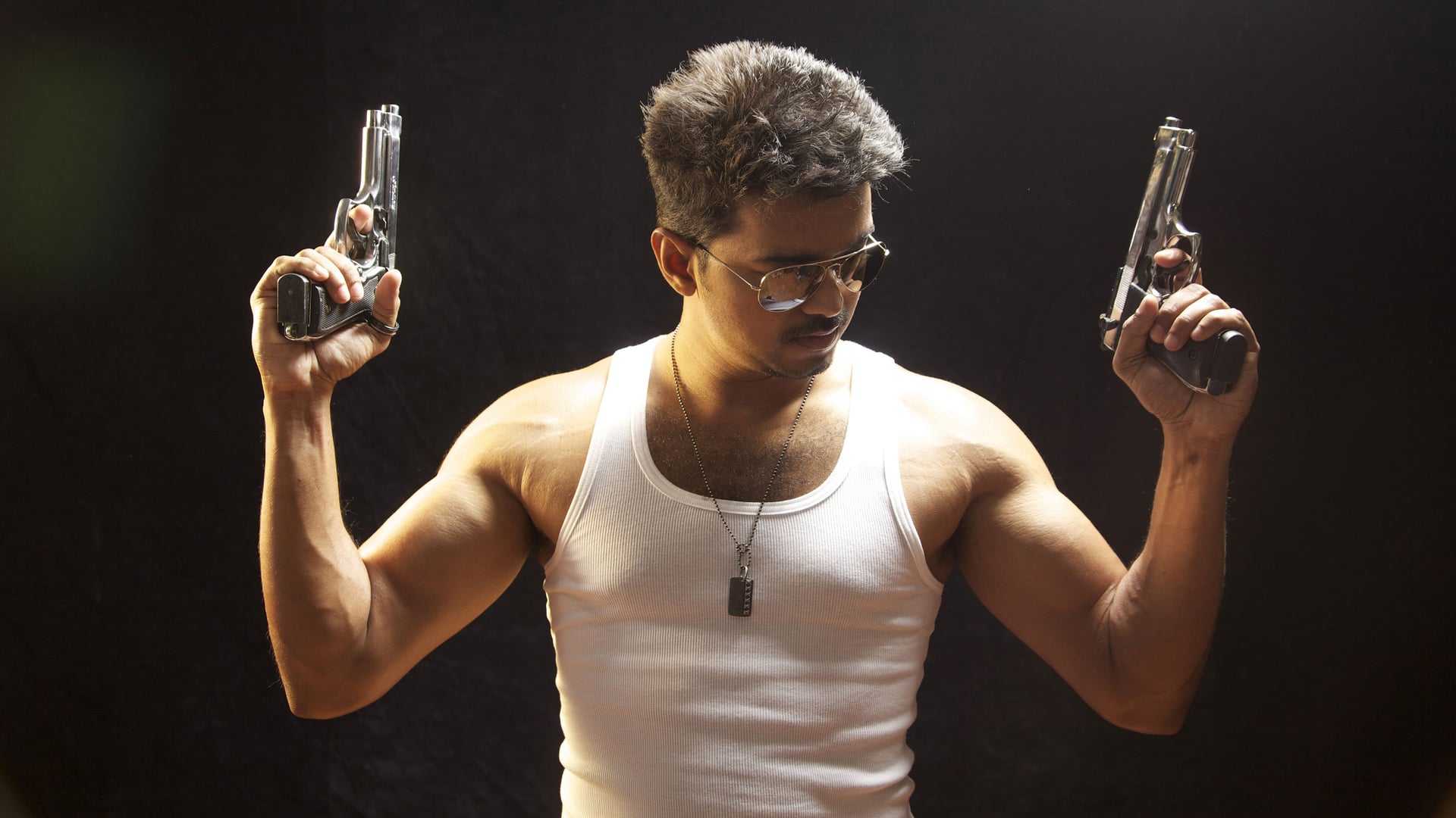 Foto do filme Thuppakki