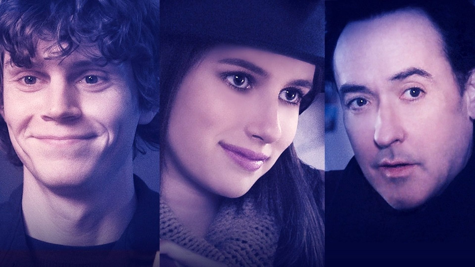 Foto do filme Vida de Adulto