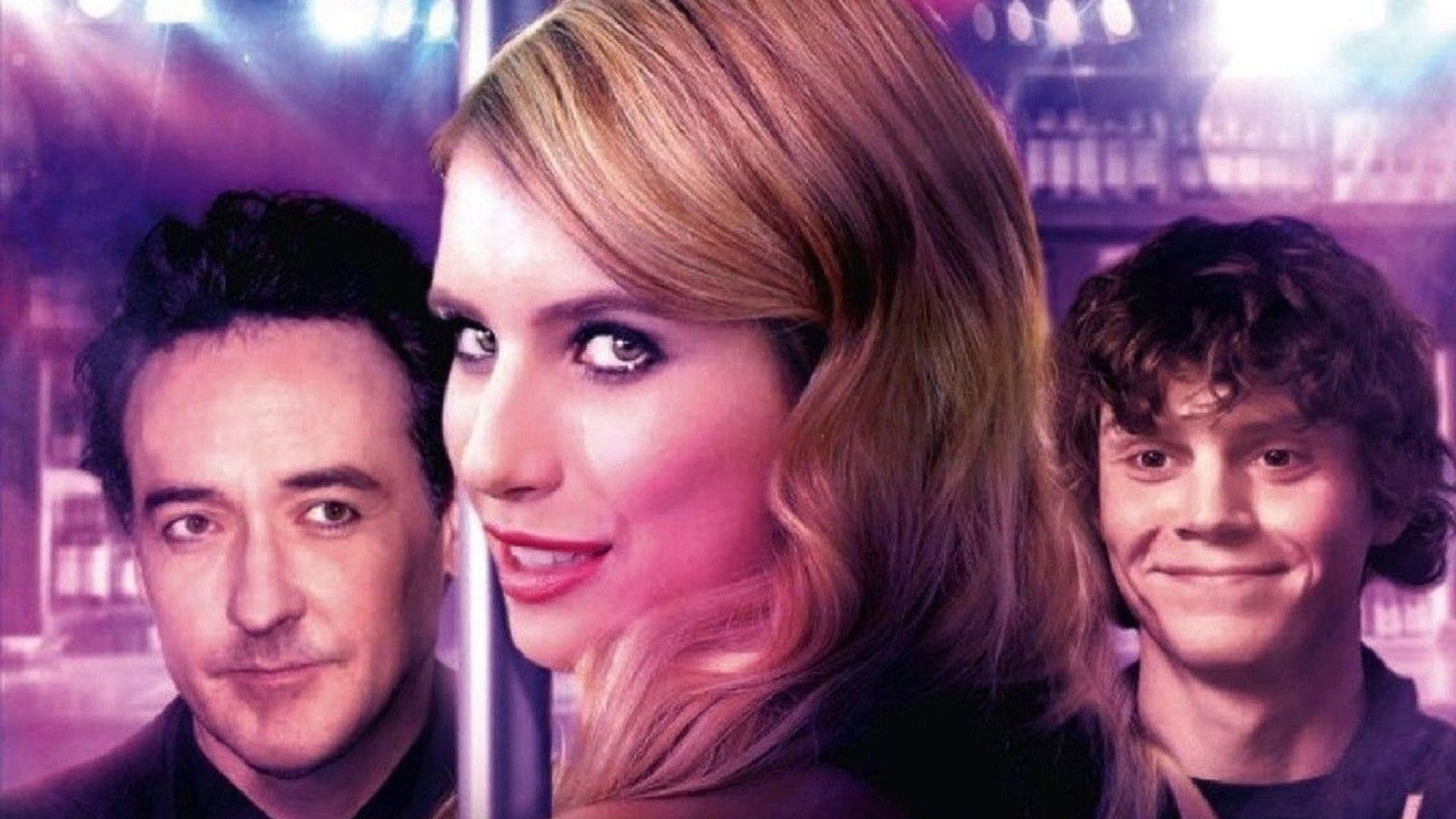 Foto do filme Vida de Adulto