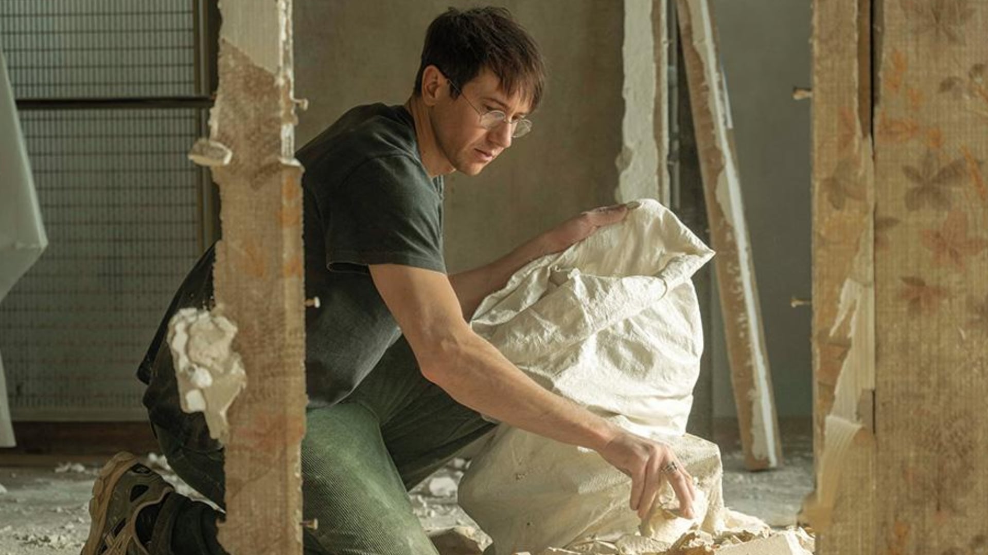 Foto do filme Mãos à Obra