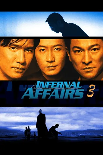 Conflitos Internos III