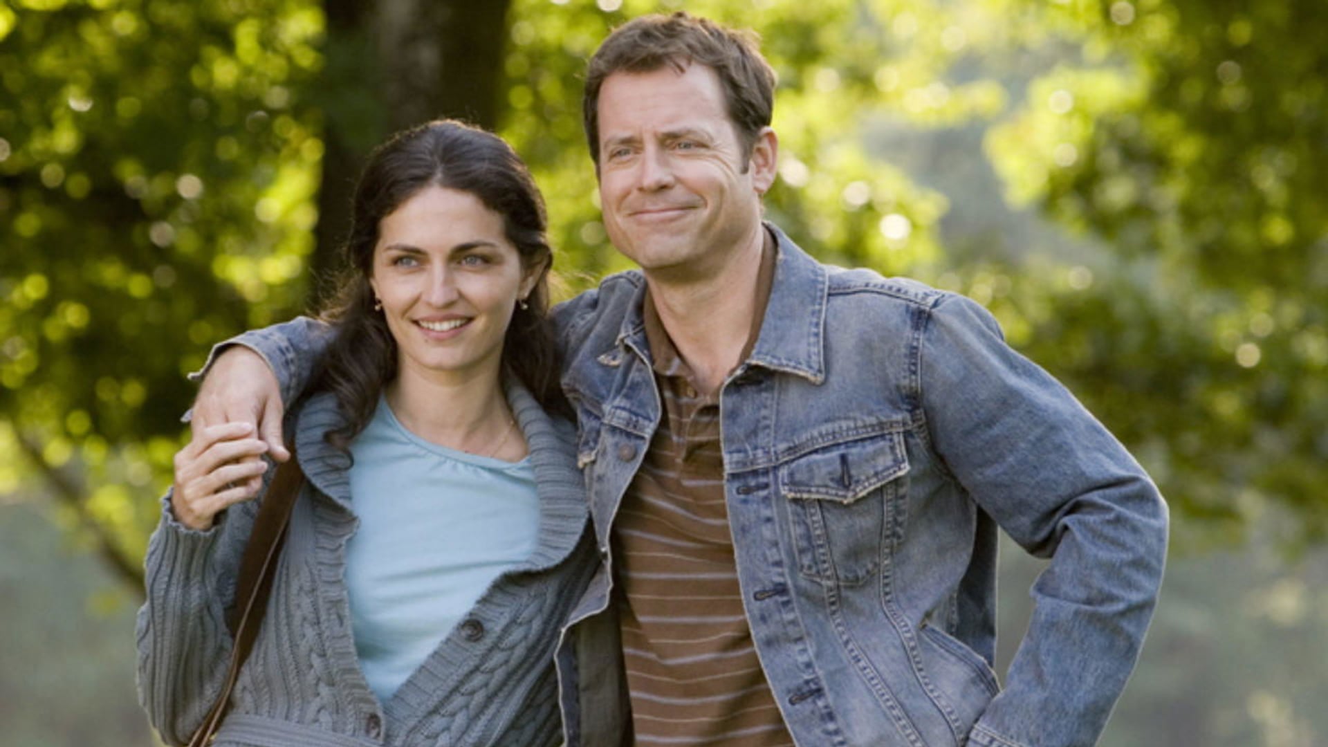 Foto do filme Banquete do Amor