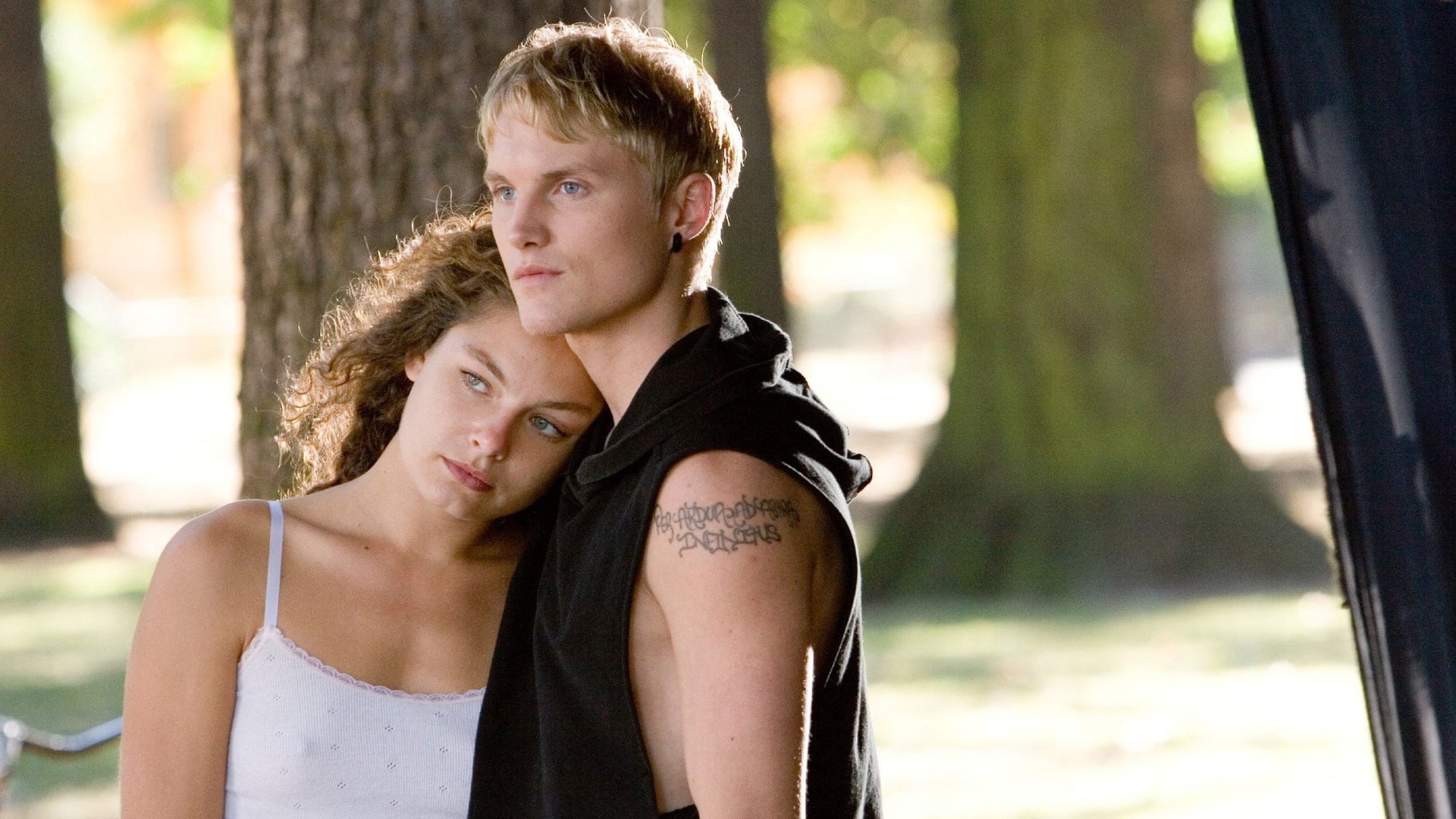 Foto do filme Banquete do Amor