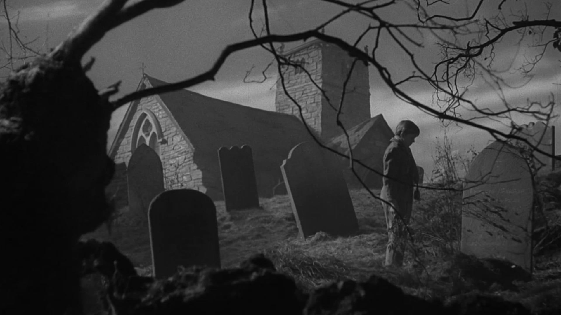 Foto do filme Grandes Esperanças