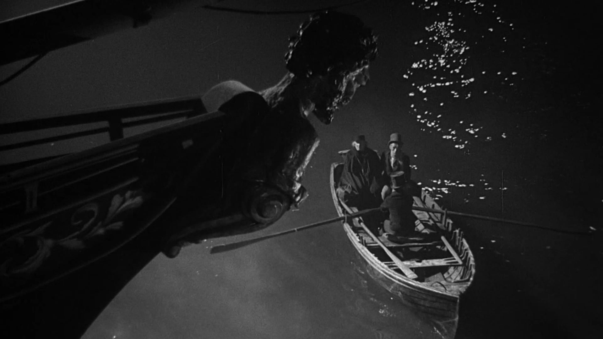 Foto do filme Grandes Esperanças