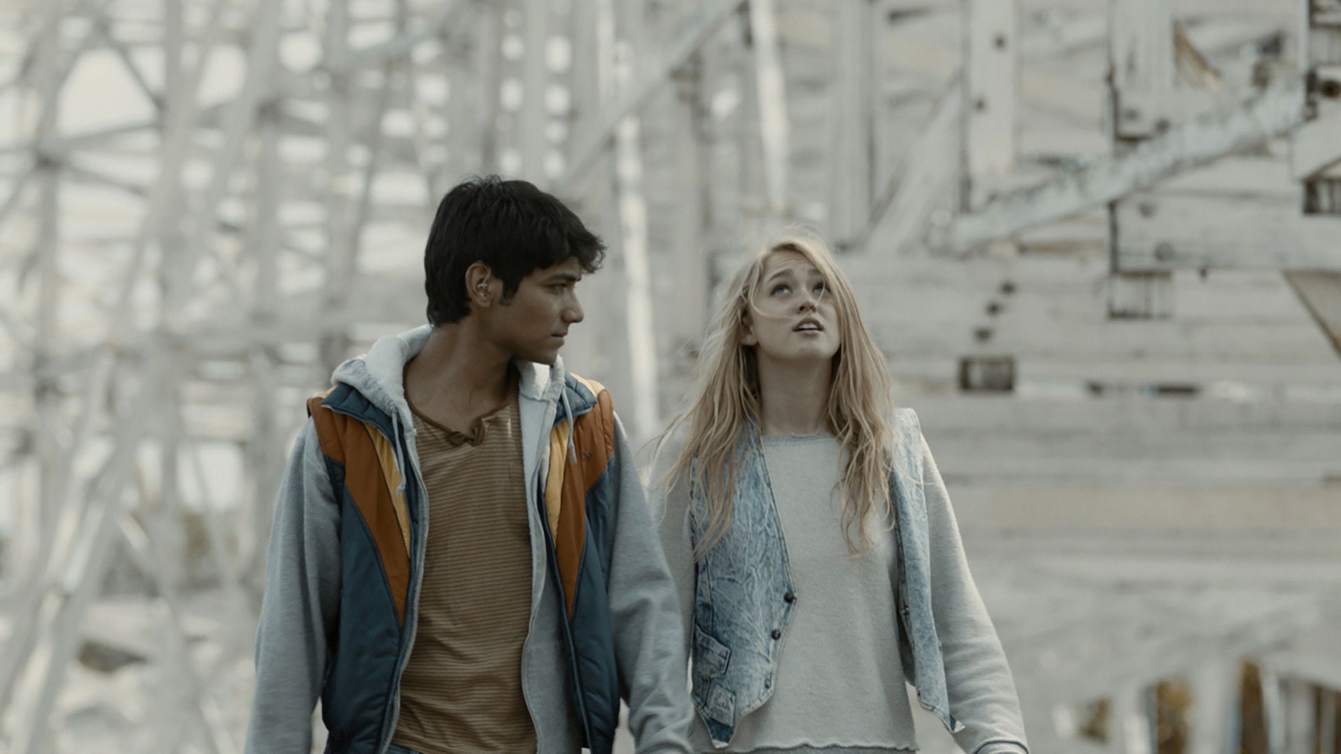 Foto do filme I Hate Love