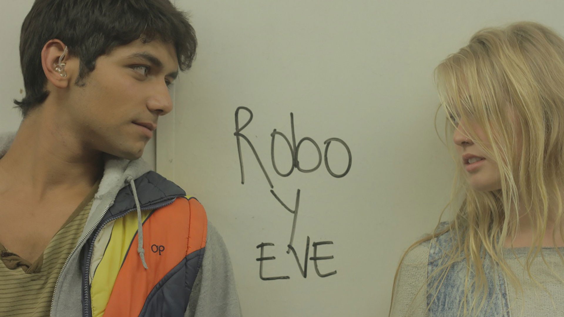 Foto do filme I Hate Love