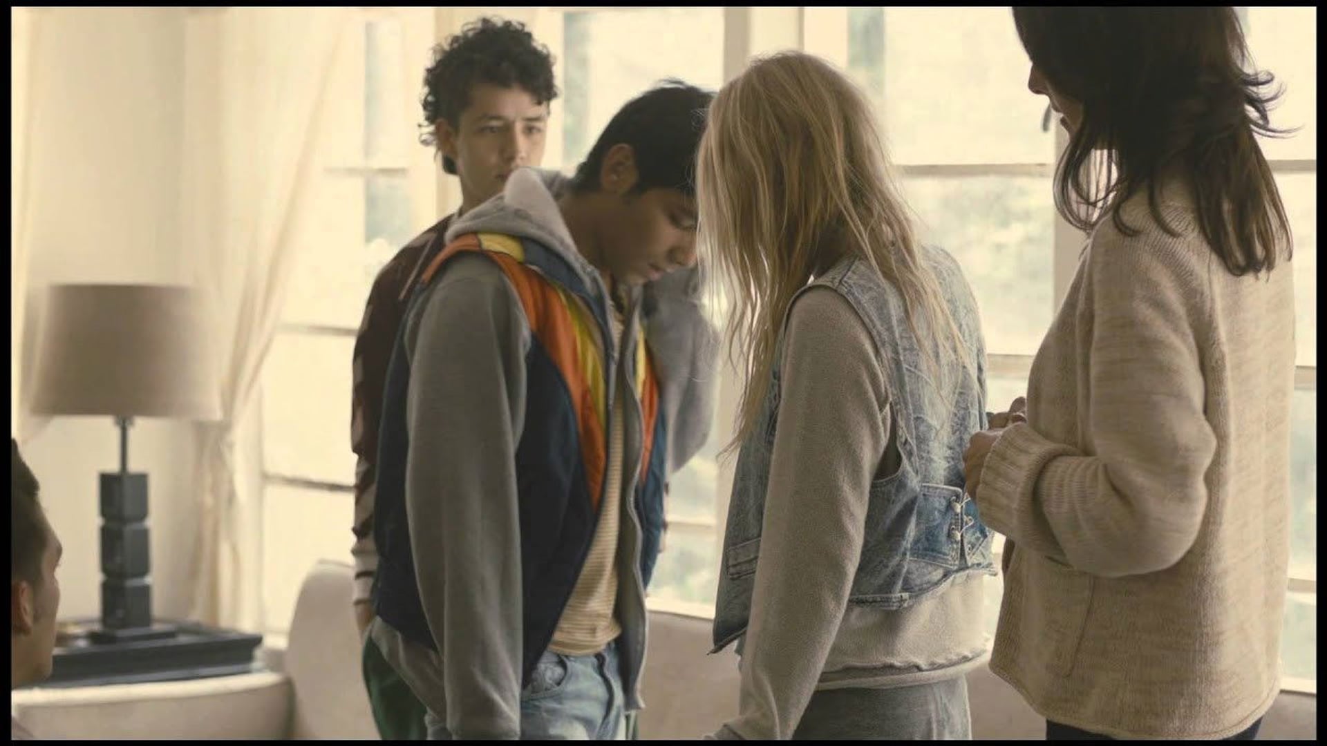Foto do filme I Hate Love