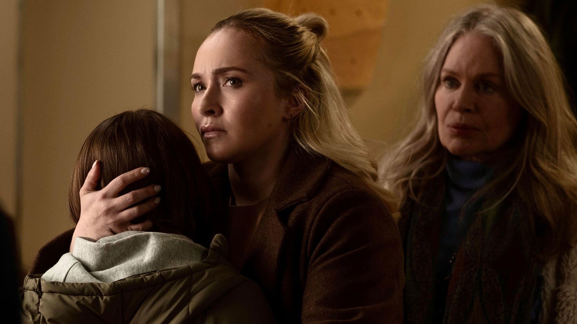 Foto do filme Sleepwalker