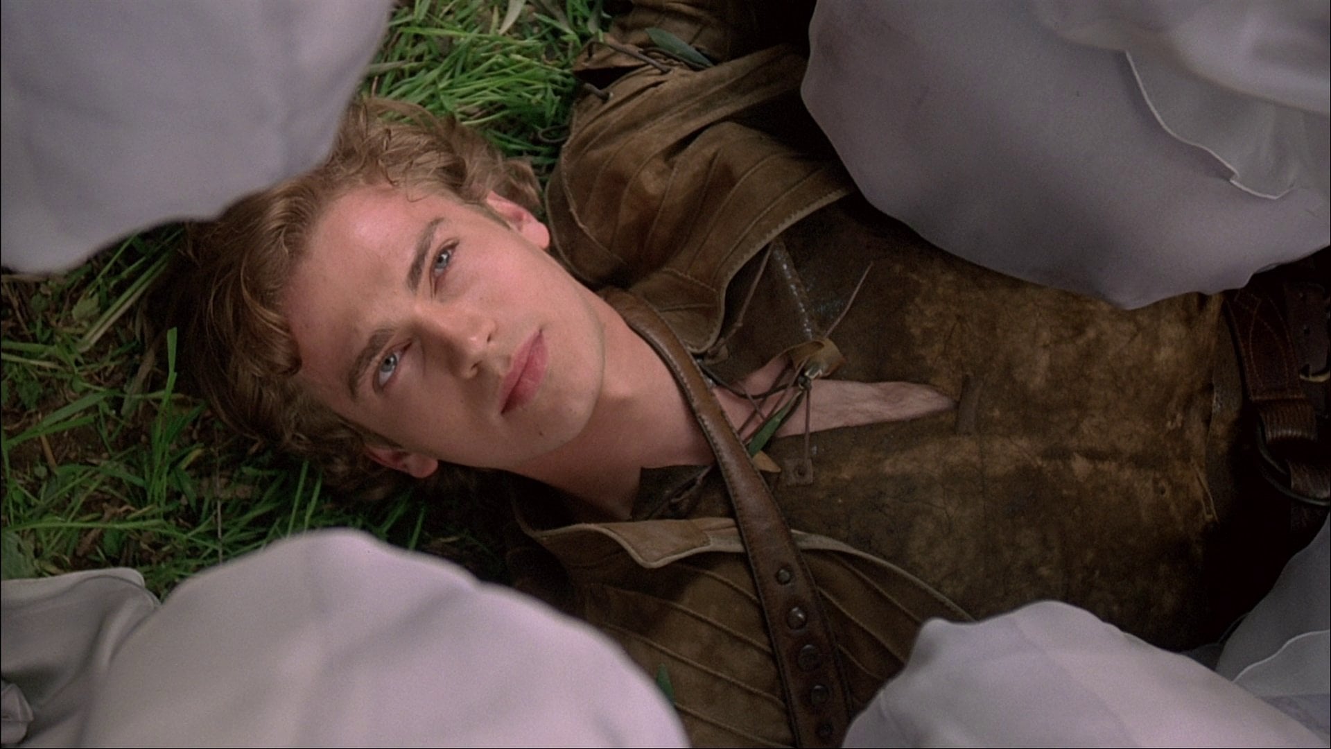 Foto do filme Território Virgem