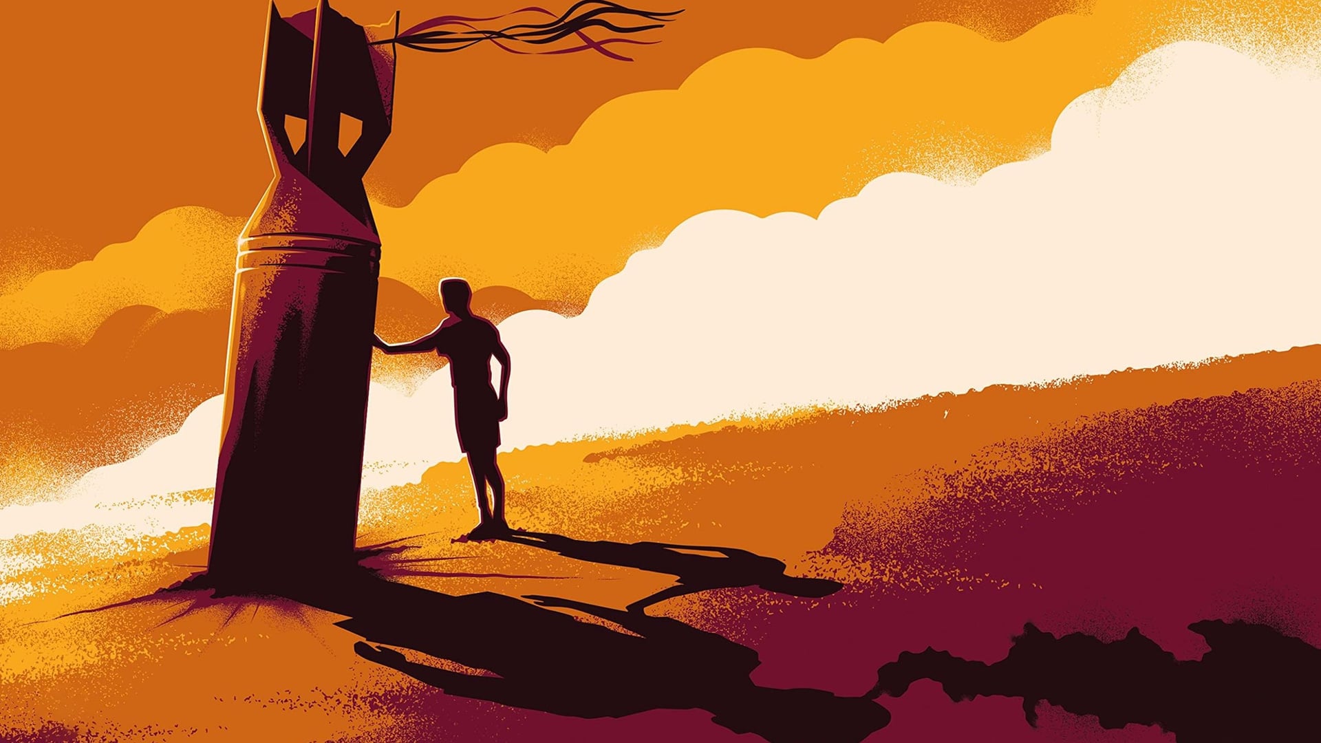 Foto do filme A Espinha do Diabo